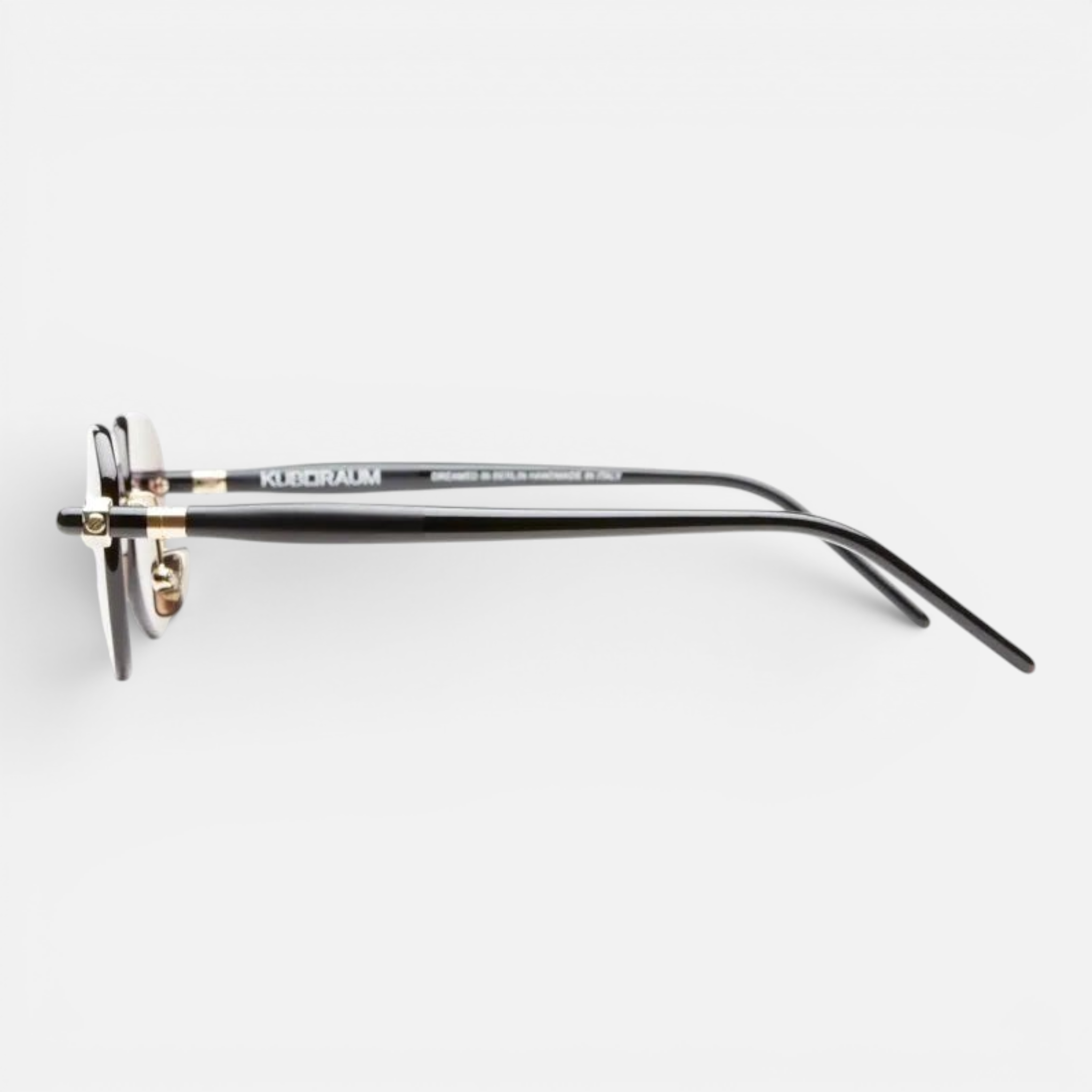 Occhiali da sole - Kuboraum P61-zoom-2