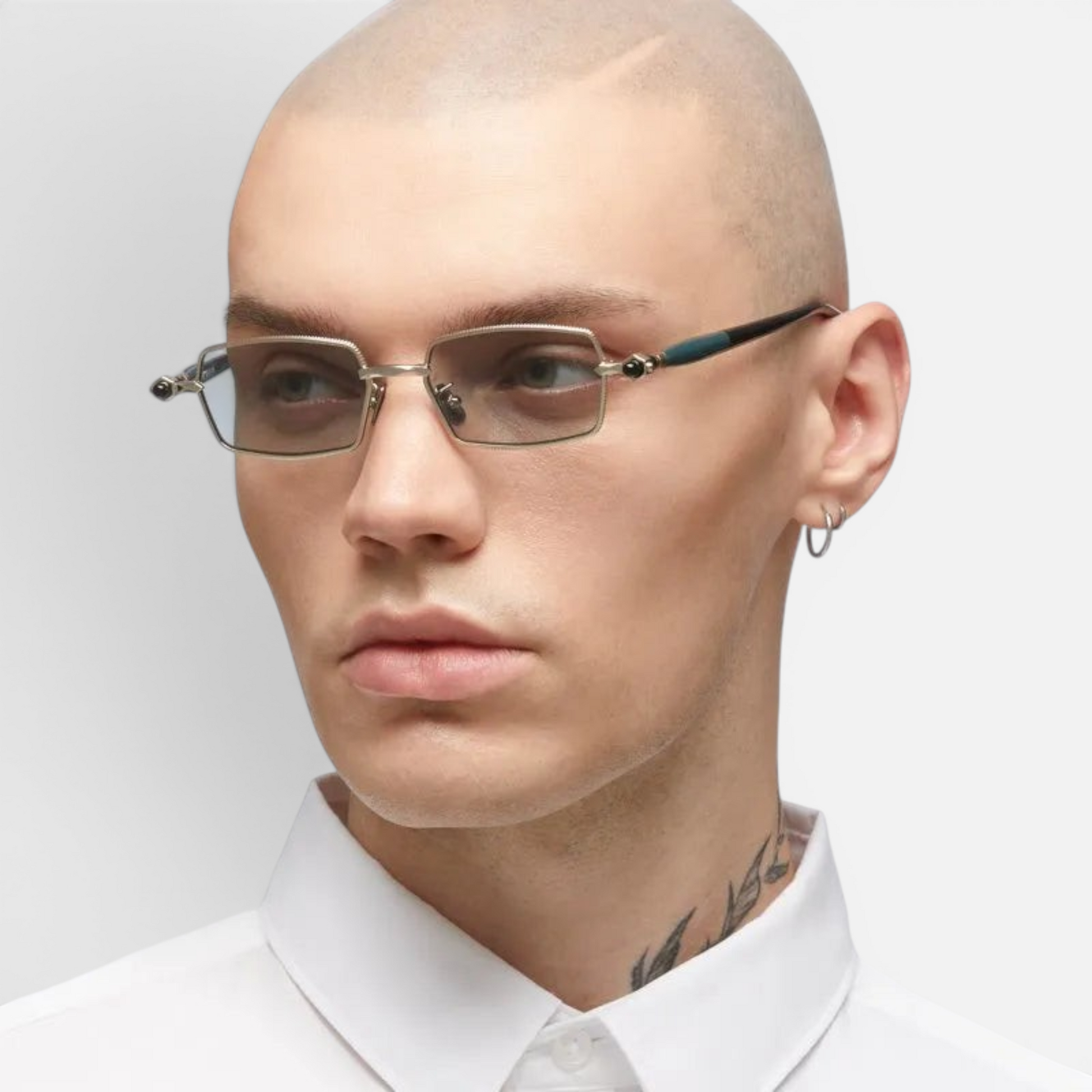 Sunglasses - Kuboraum P73-3