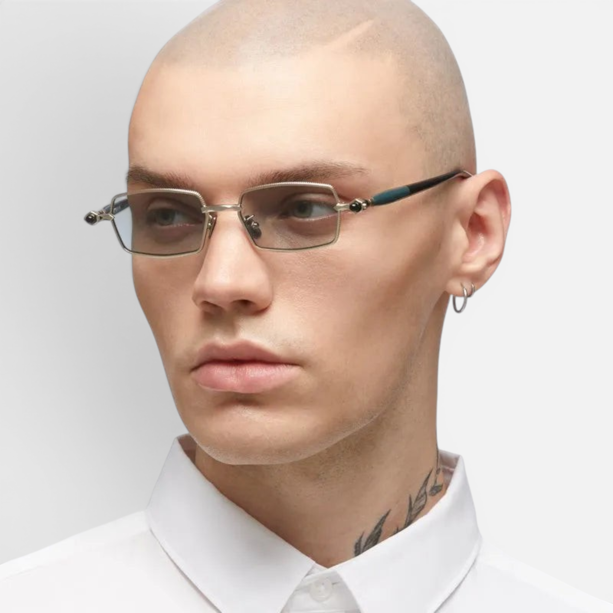 Sunglasses - Kuboraum P73-zoom-3