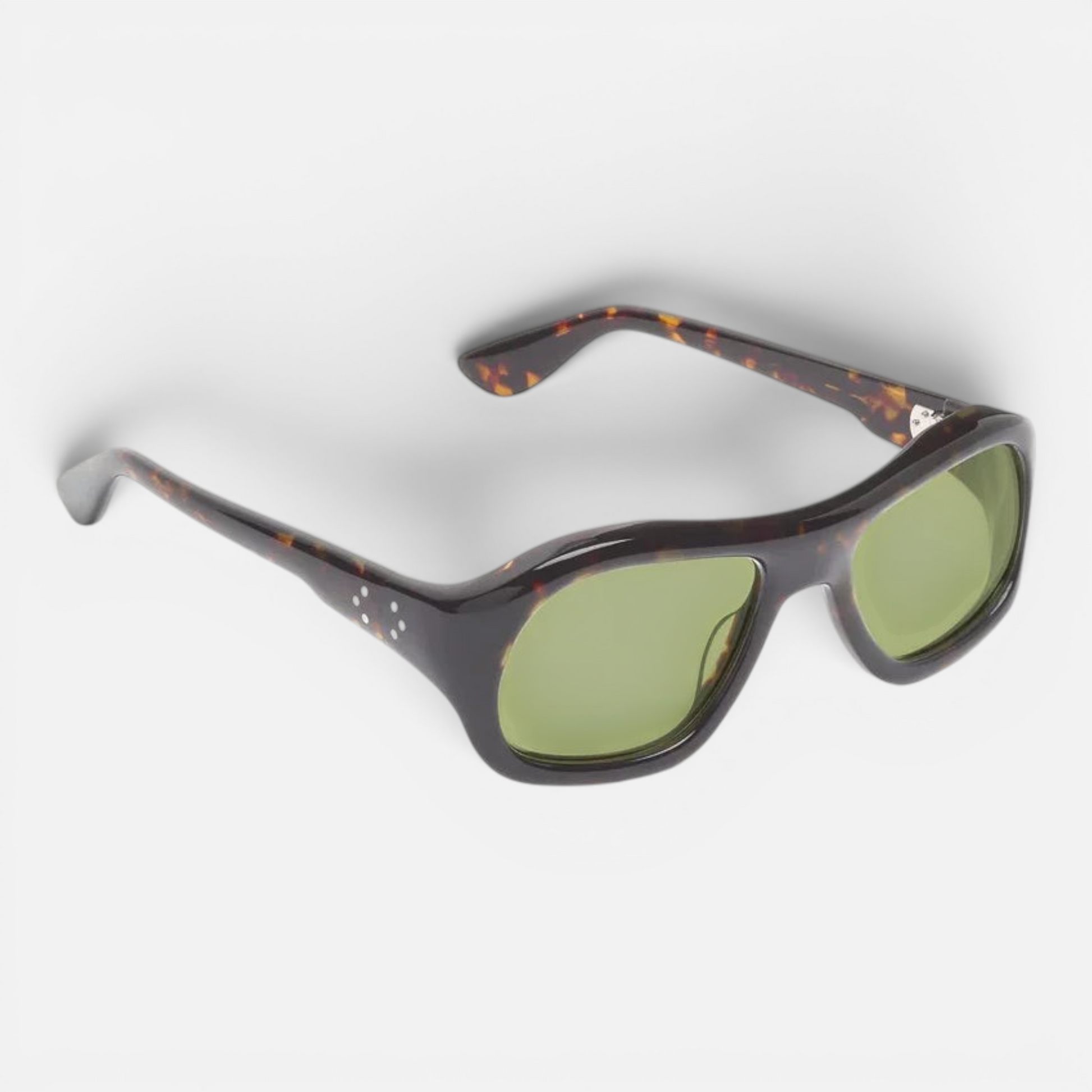 Occhiali da sole - Port Tanger Gray-5