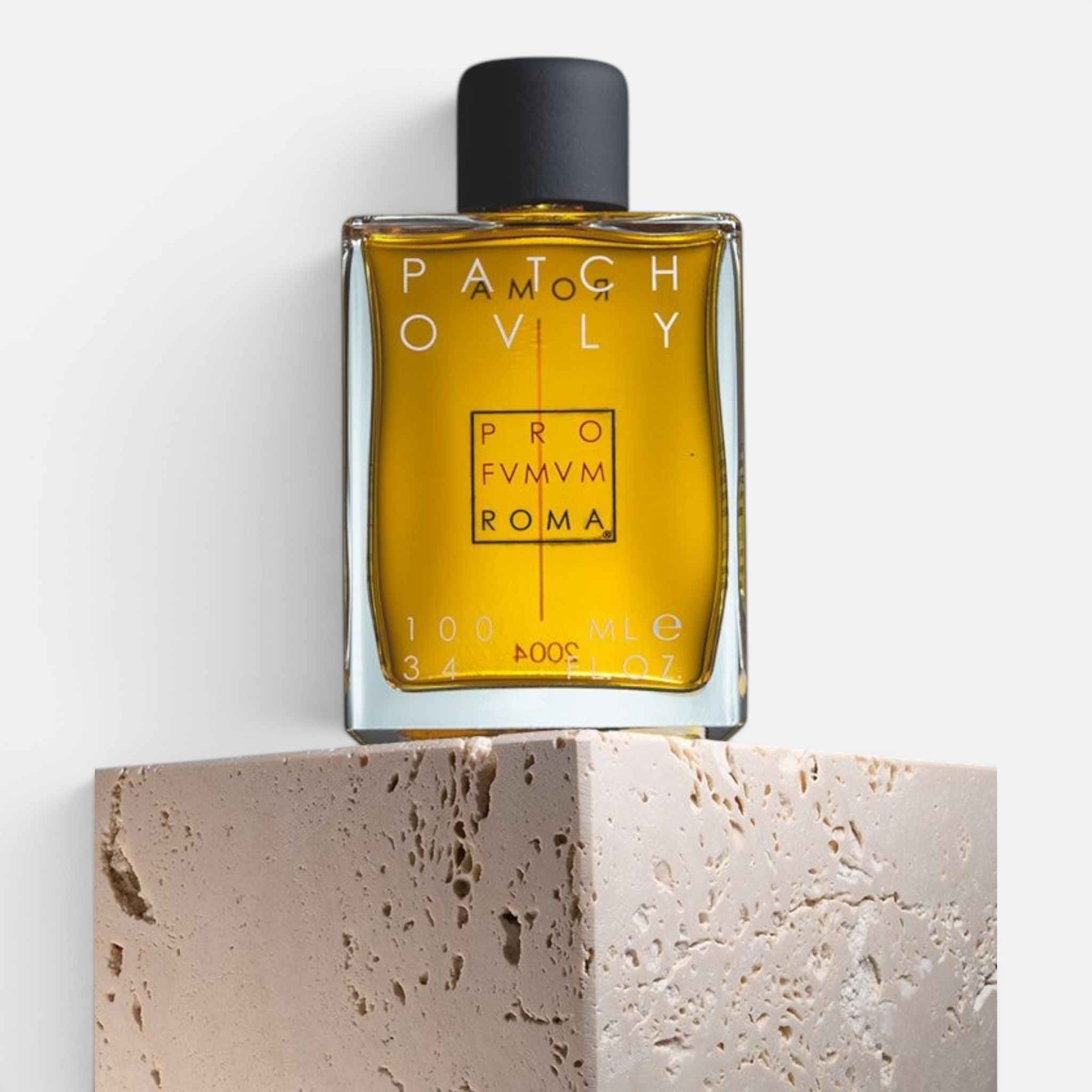 Profumo - Profumum Roma PATCHOULY-zoom-1