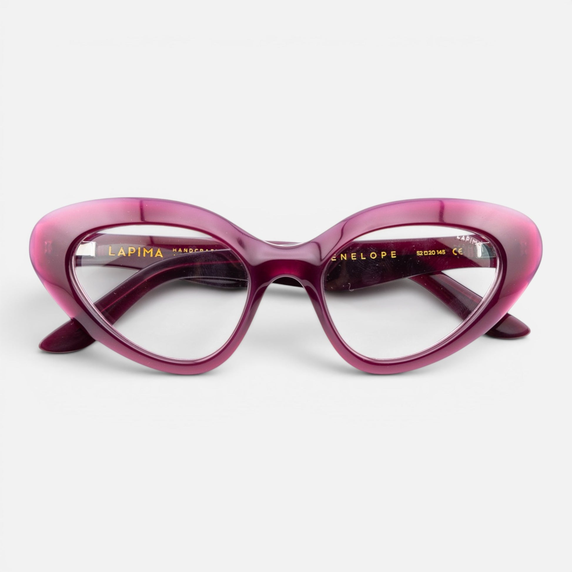 Eyeglasses - Lapima Penelope-1