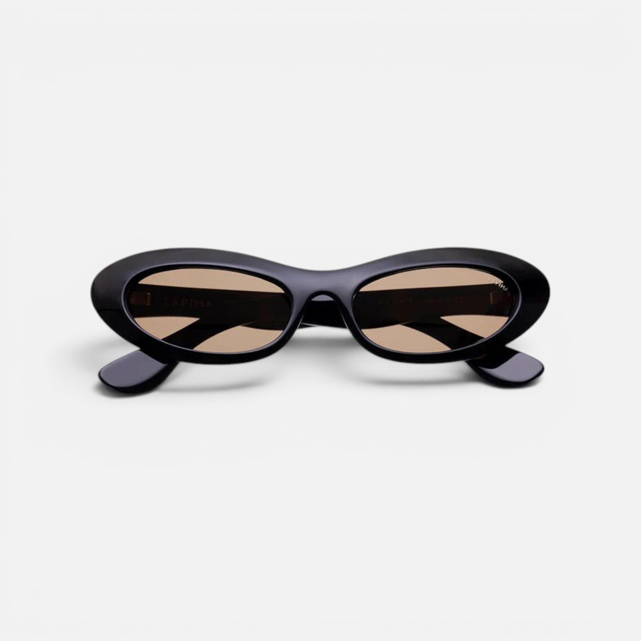 Penny_Lapima_Black_Solid_Frontale_Sole