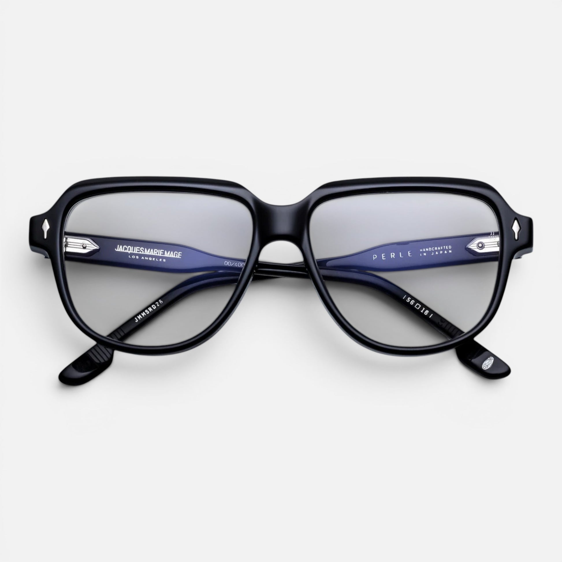 Sunglasses - Jacques Marie Mage Perle Shadow-1