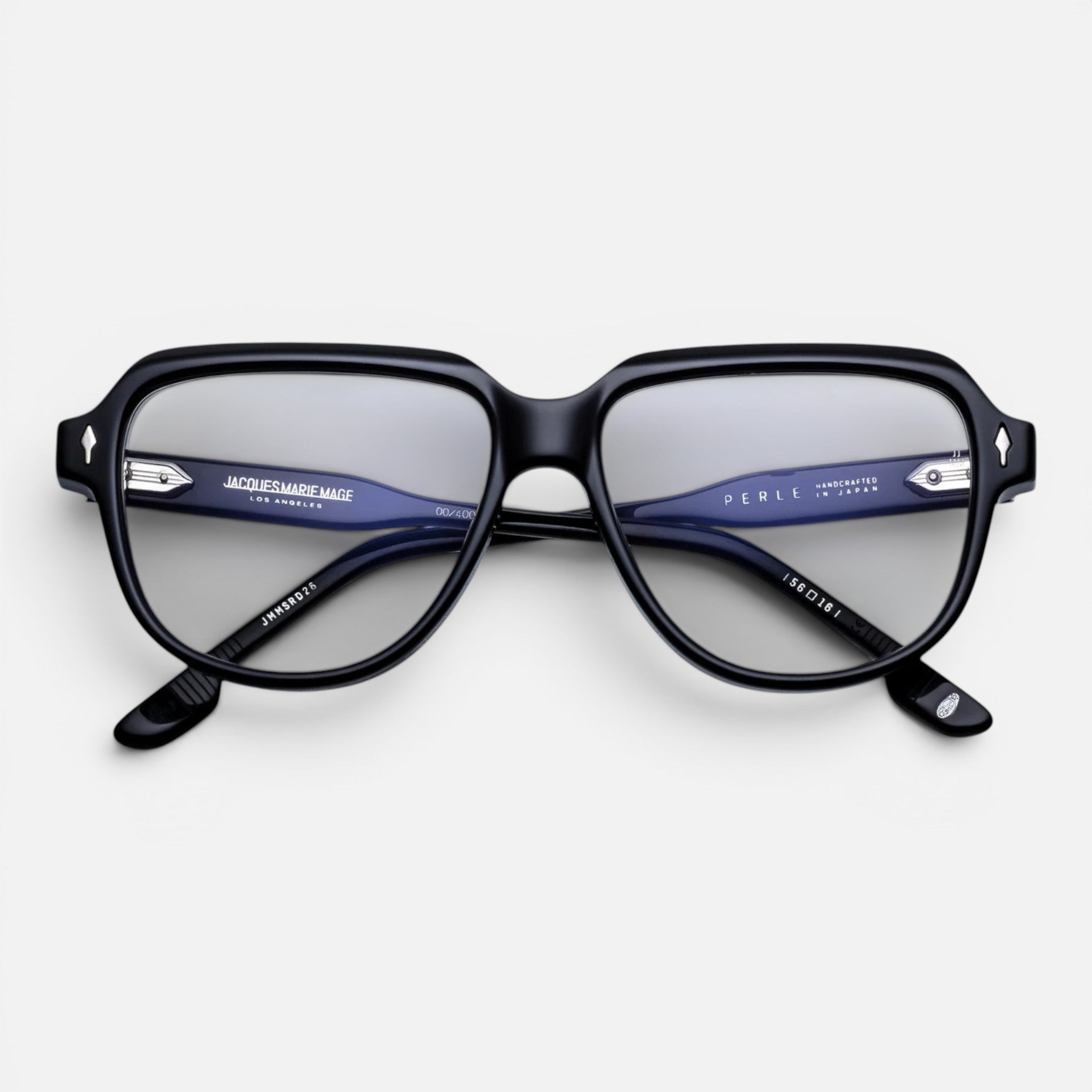 Sunglasses - Jacques Marie Mage Perle Shadow-zoom-1