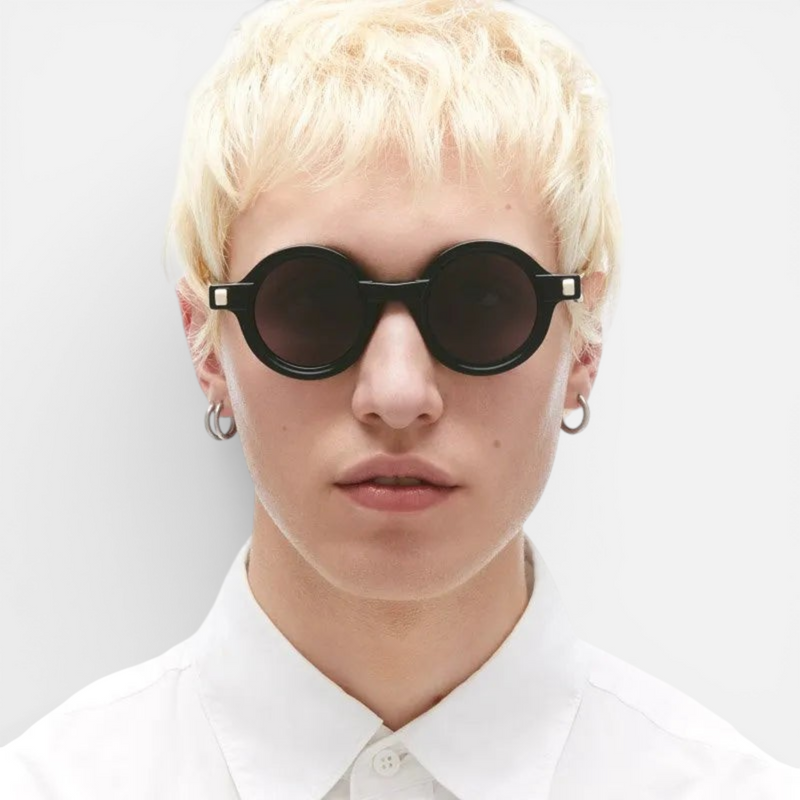 Sunglasses - Kuboraum Q7-zoom-