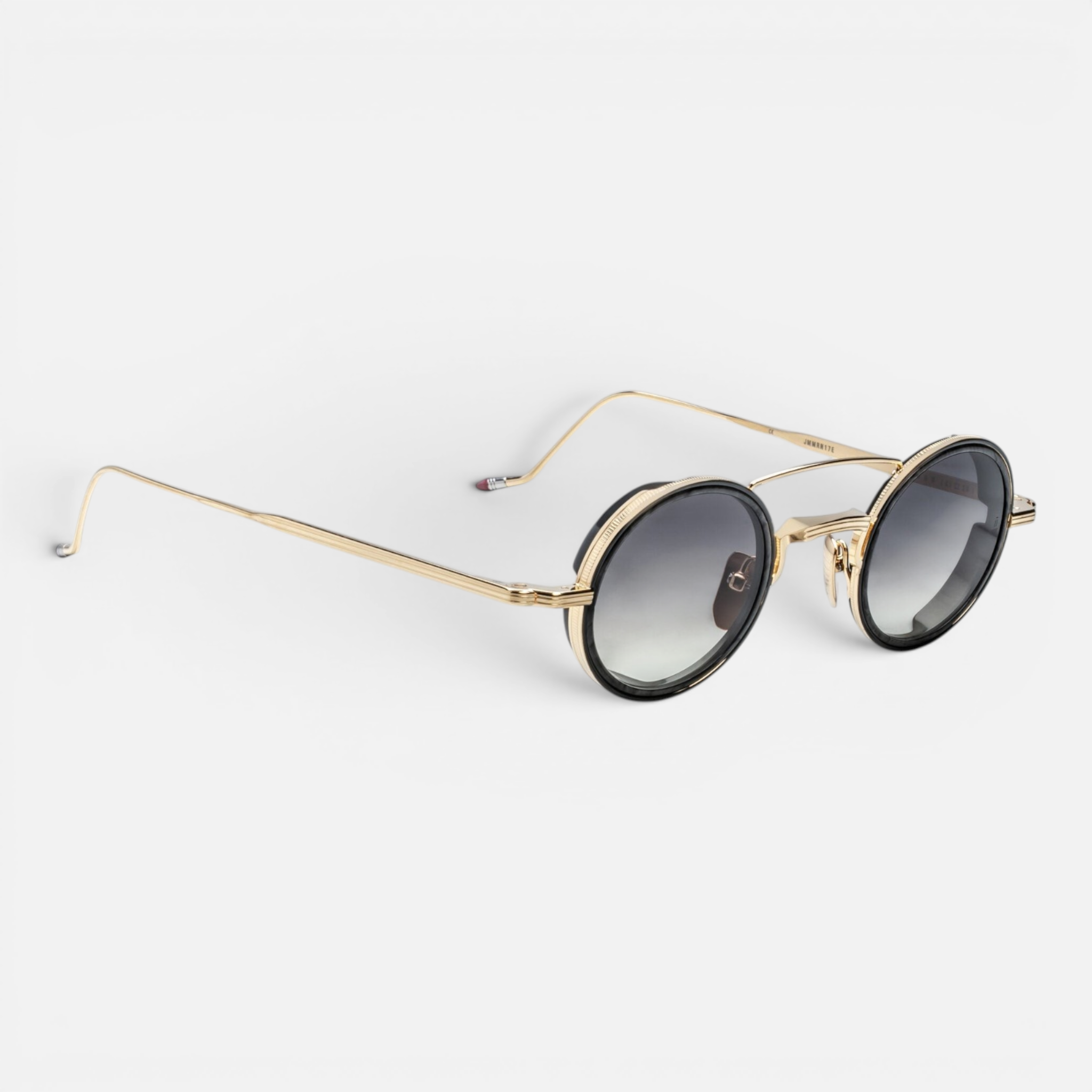 Sunglasses - Jacques Marie Mage Ringo 2 BNG