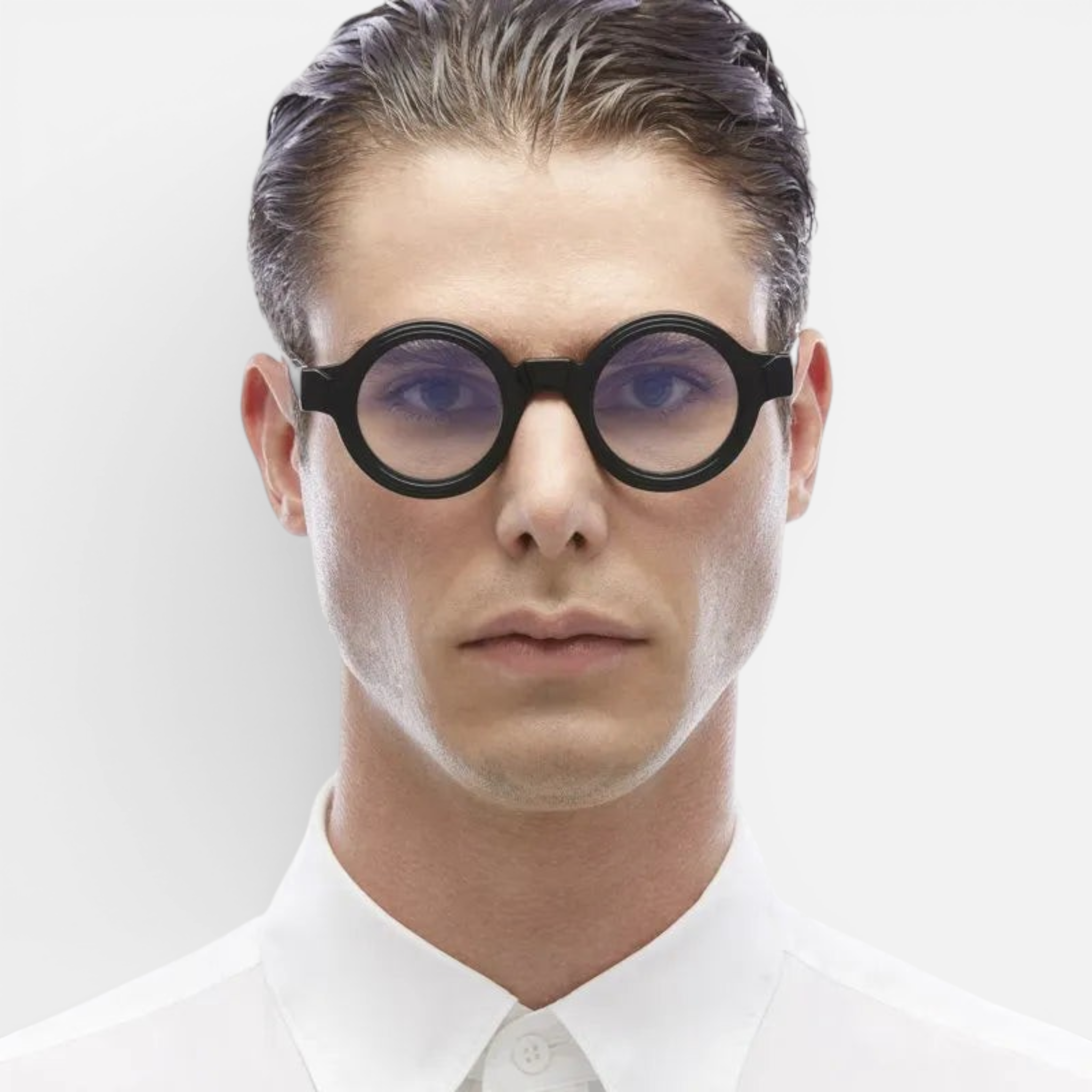 Eyeglasses - Kuboraum S2-zoom-6