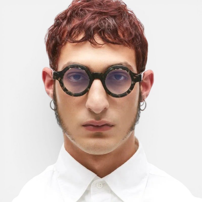 Eyeglasses - Kuboraum S2-zoom-