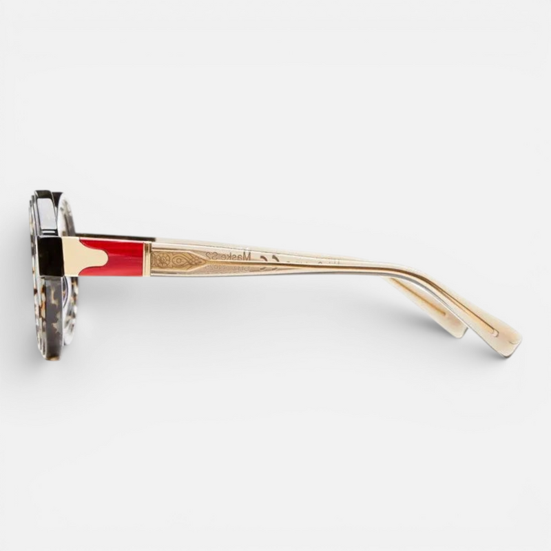 Eyeglasses - Kuboraum S2-zoom-