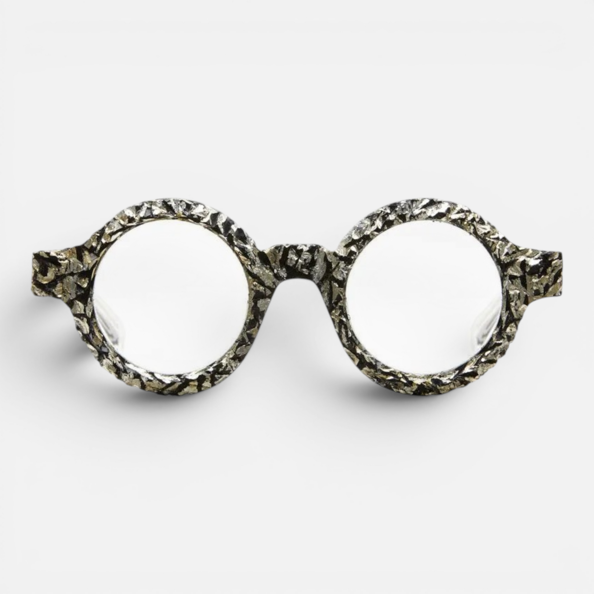 Eyeglasses - Kuboraum S2-10