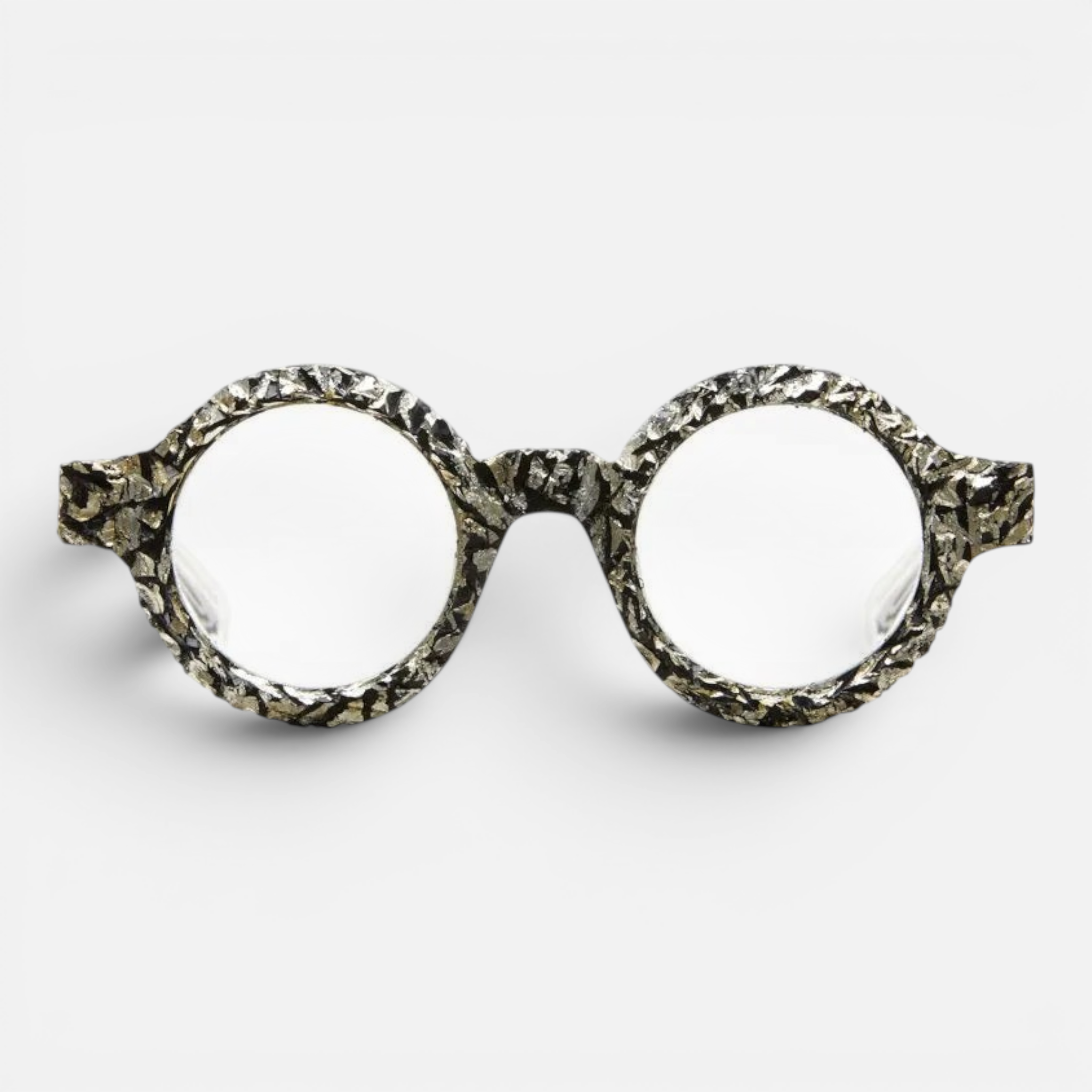 Eyeglasses - Kuboraum S2-zoom-10