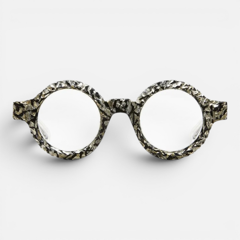Eyeglasses - Kuboraum S2-zoom-