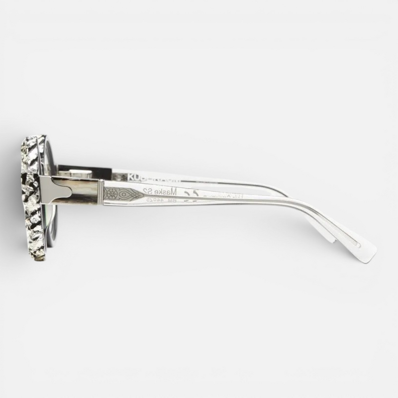 Eyeglasses - Kuboraum S2-zoom-