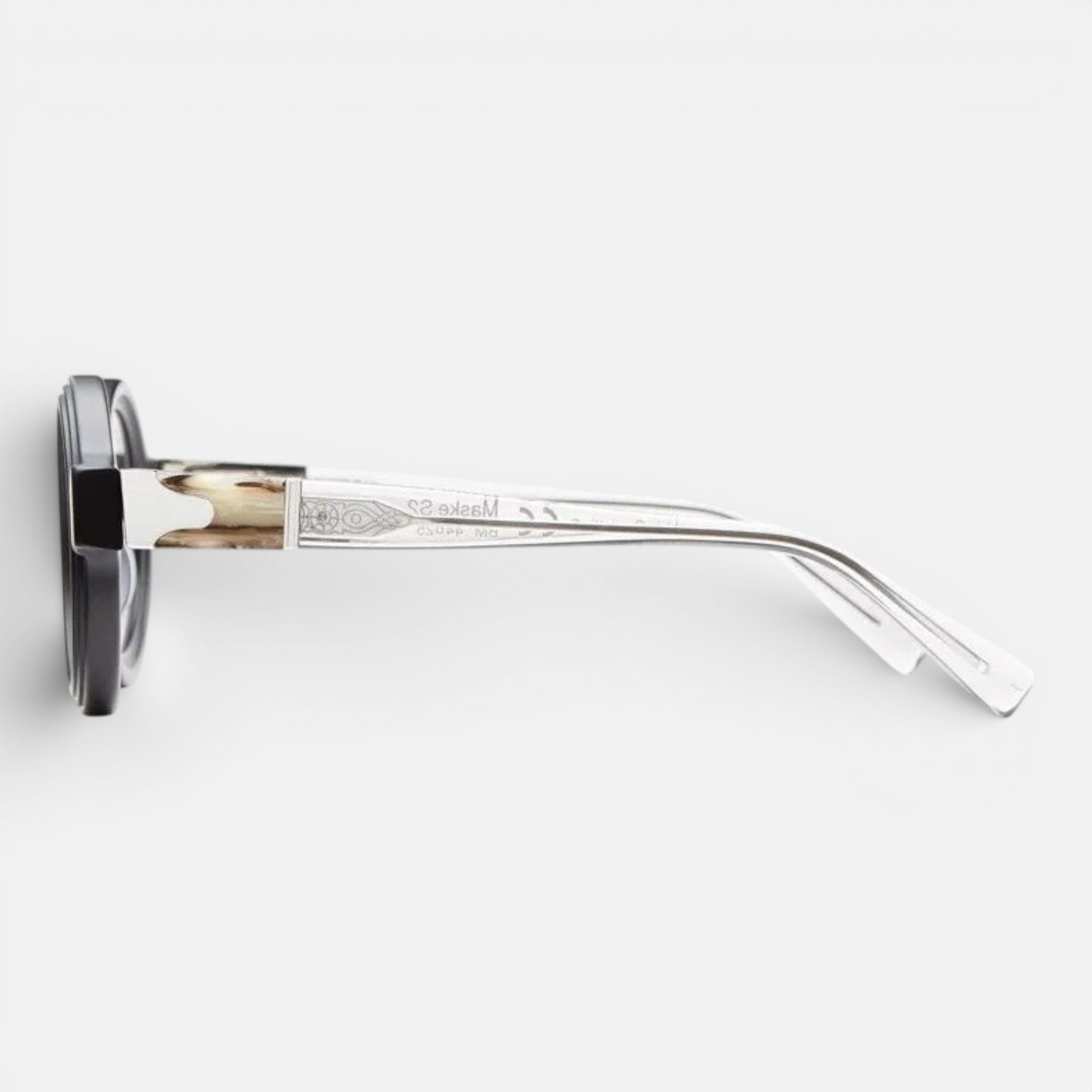 Eyeglasses - Kuboraum S2-8