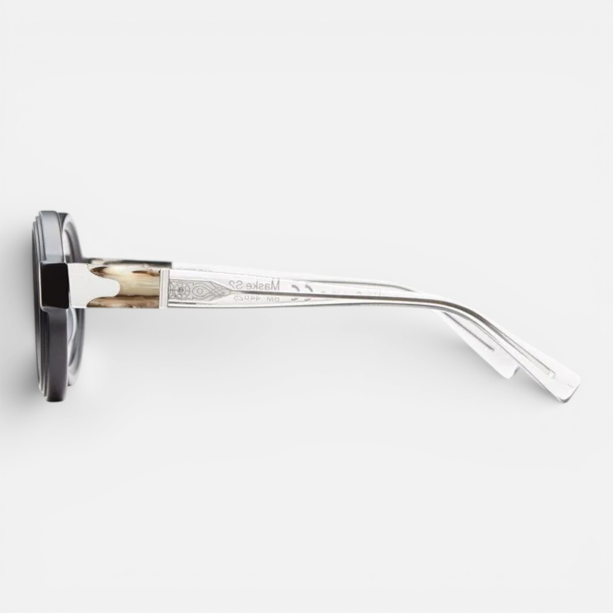 Eyeglasses - Kuboraum S2-zoom-8