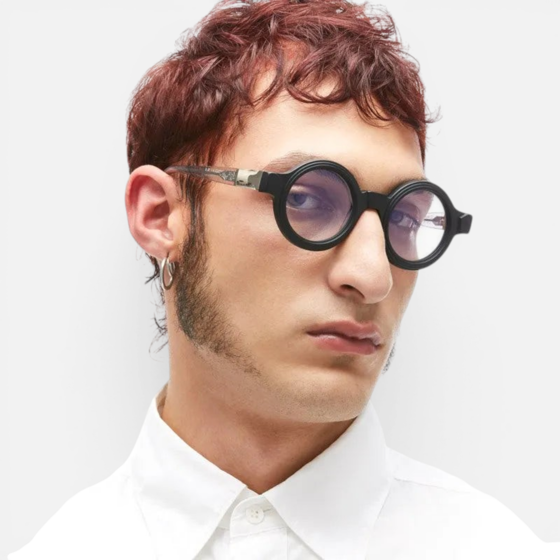 Eyeglasses - Kuboraum S2-9
