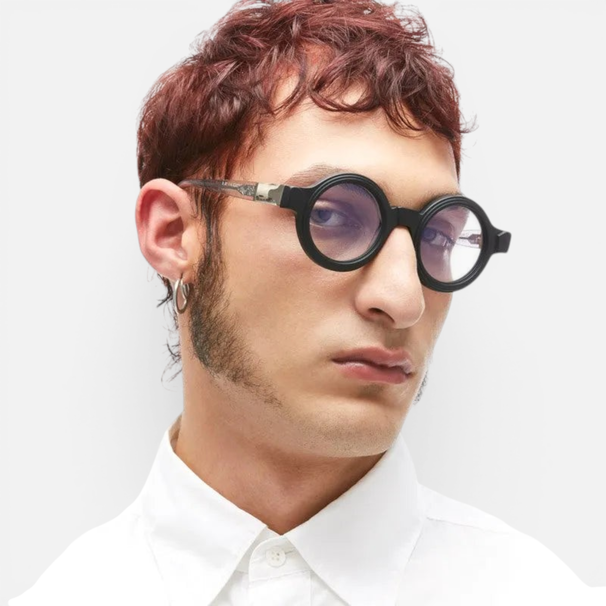 Eyeglasses - Kuboraum S2-zoom-9