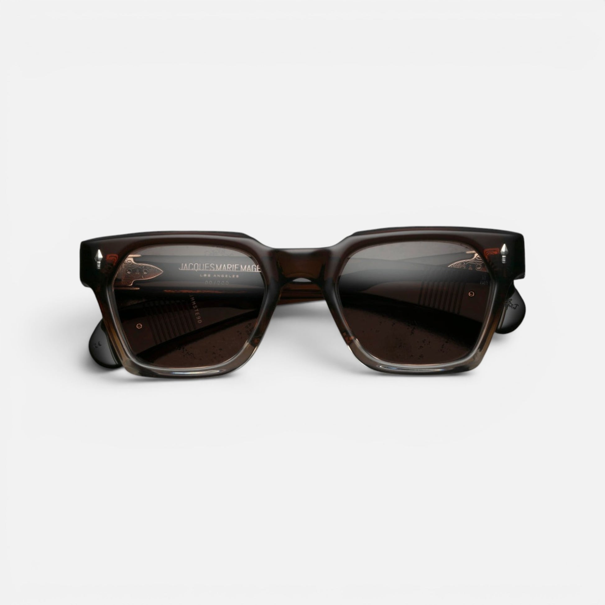 STEREETT_Hickory Fade