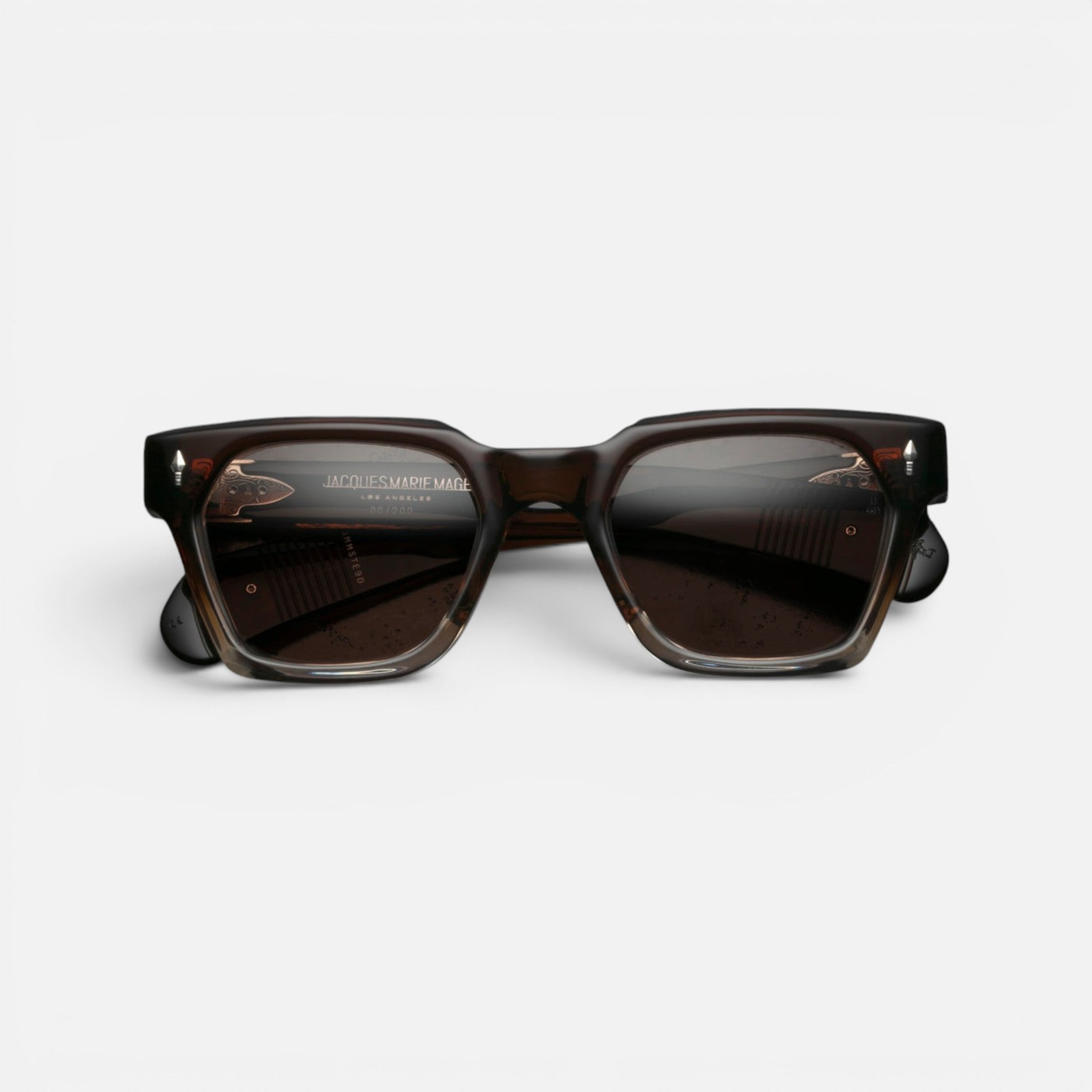 STEREETT_Hickory Fade