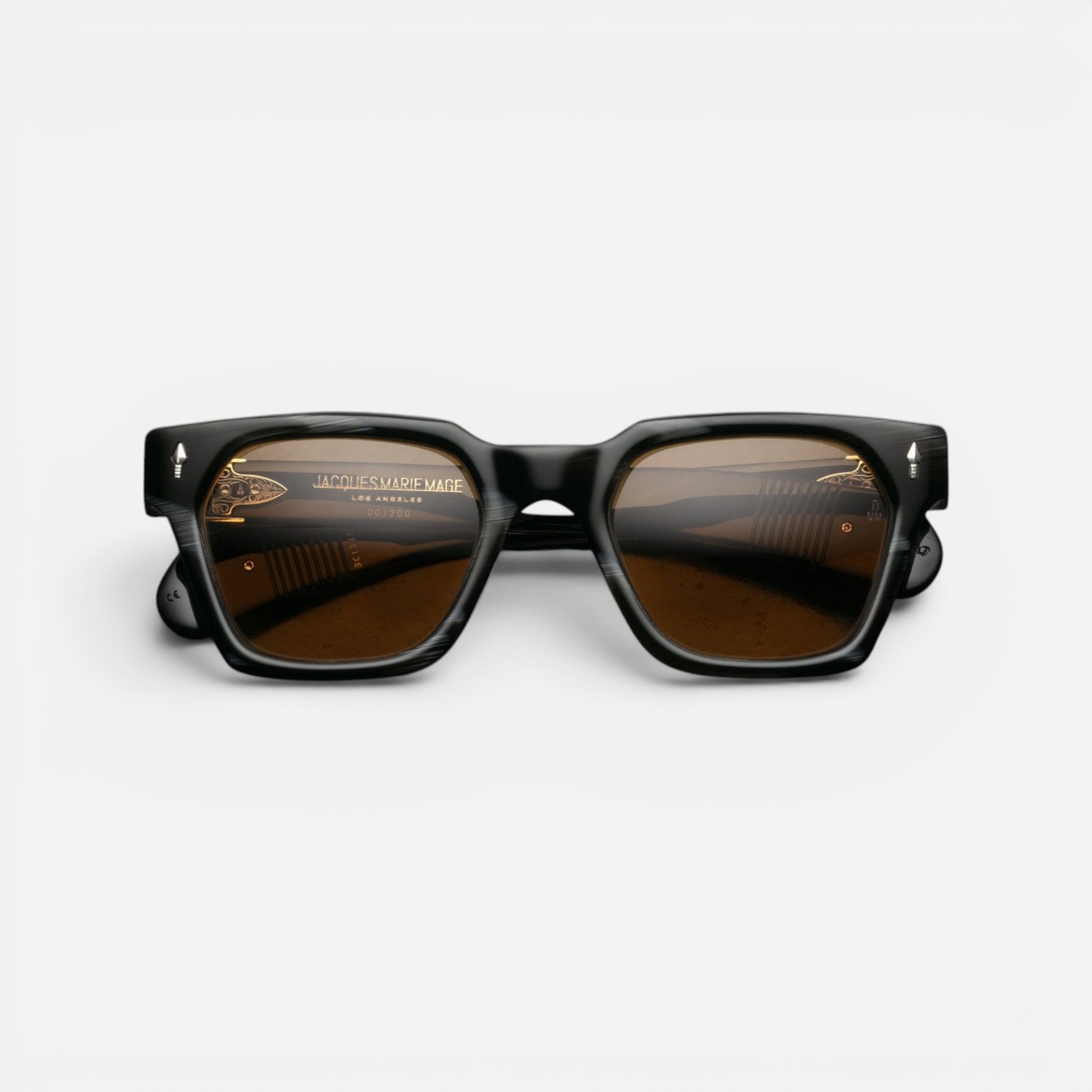 STERETT_Black Horn