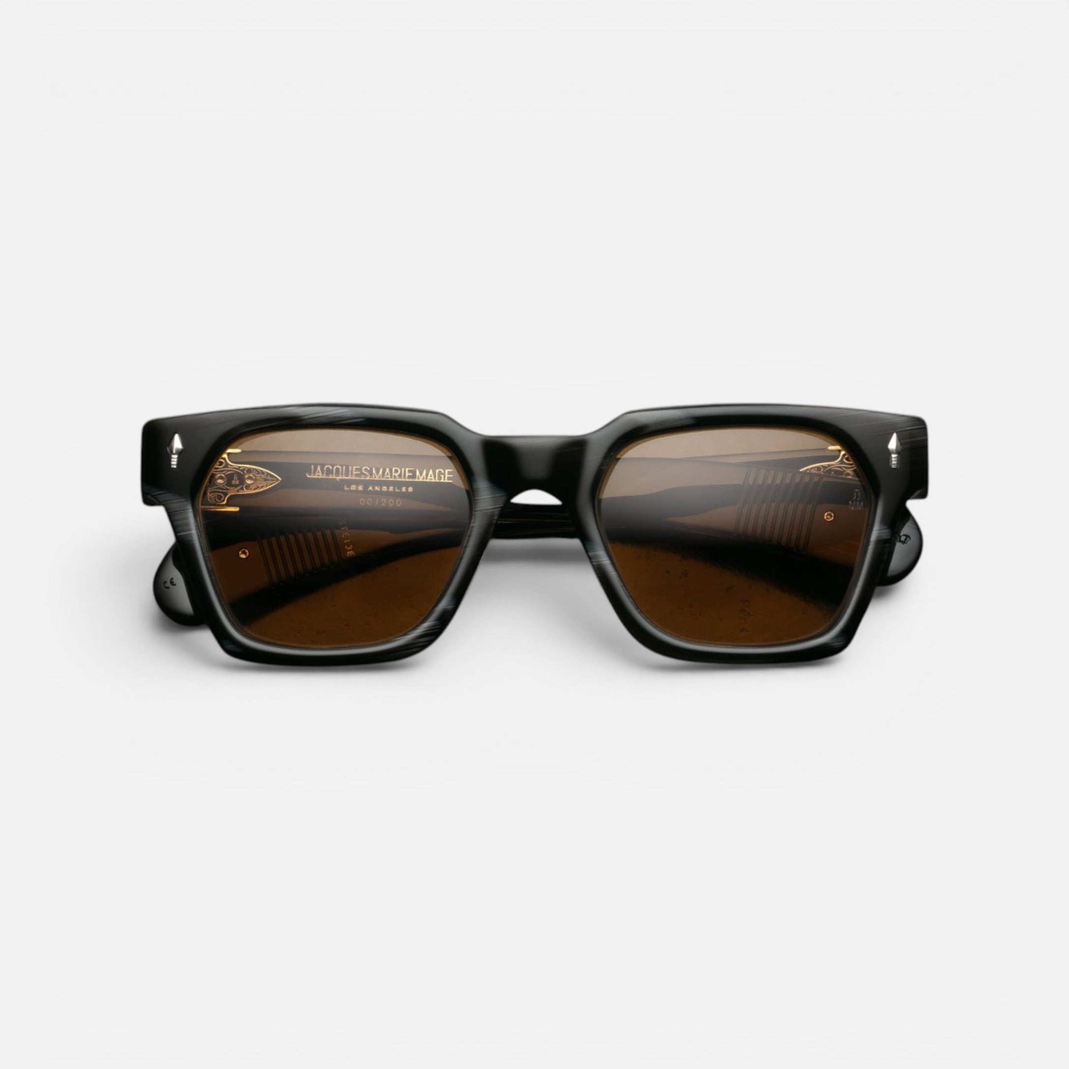 STERETT_Black Horn