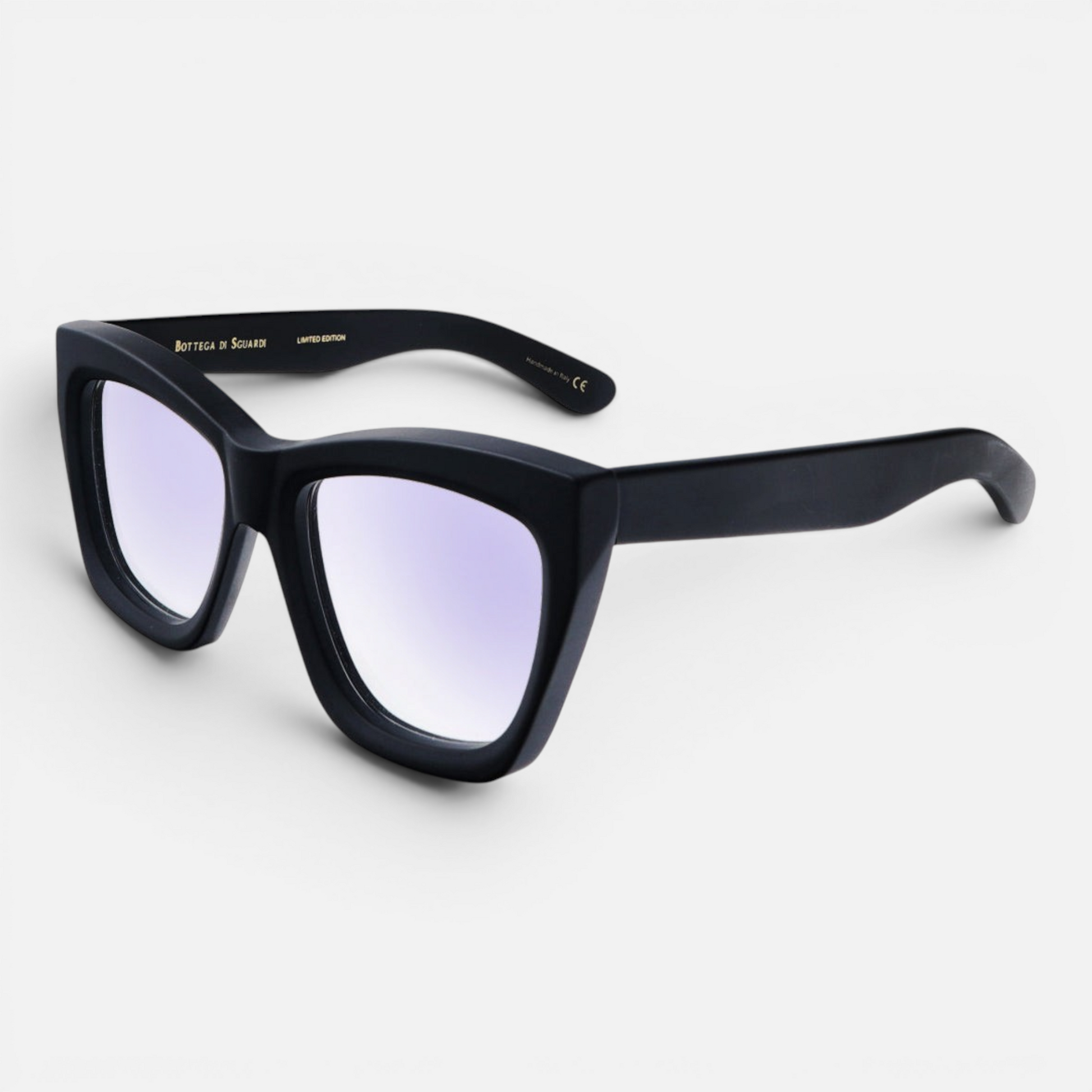 Eyeglasses - Bottega di Sguardi Styl Blue Protect-2