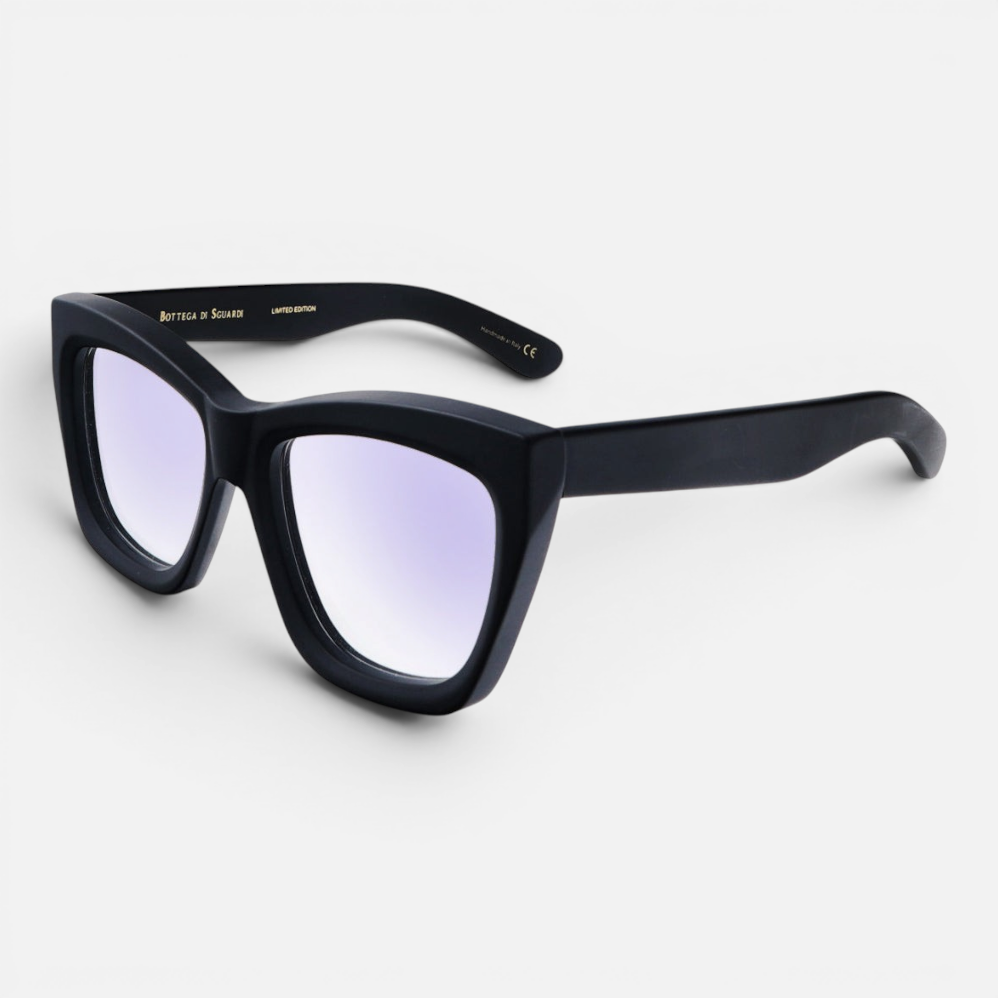 Occhiali da vista - Bottega di Sguardi Styl Blue Protect