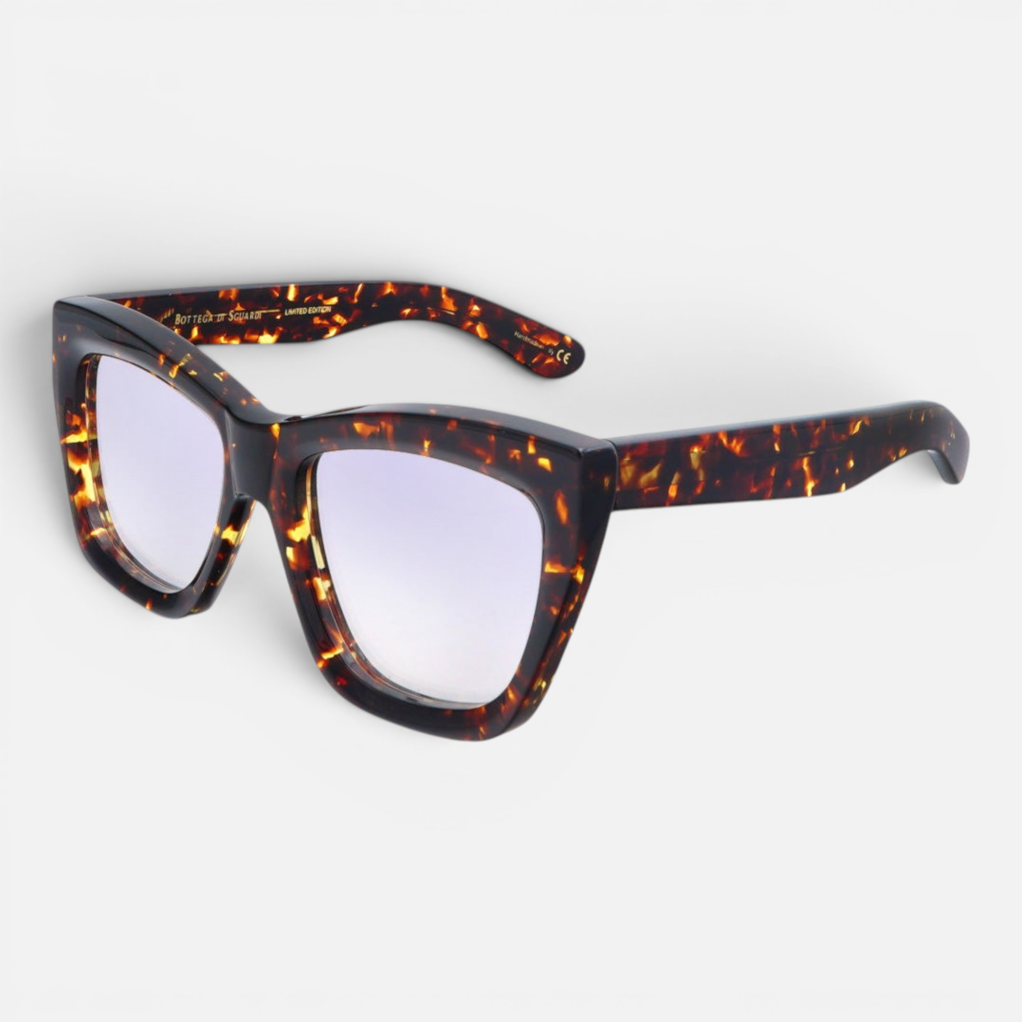 Eyeglasses - Bottega di Sguardi Styl Blue Protect-zoom-4