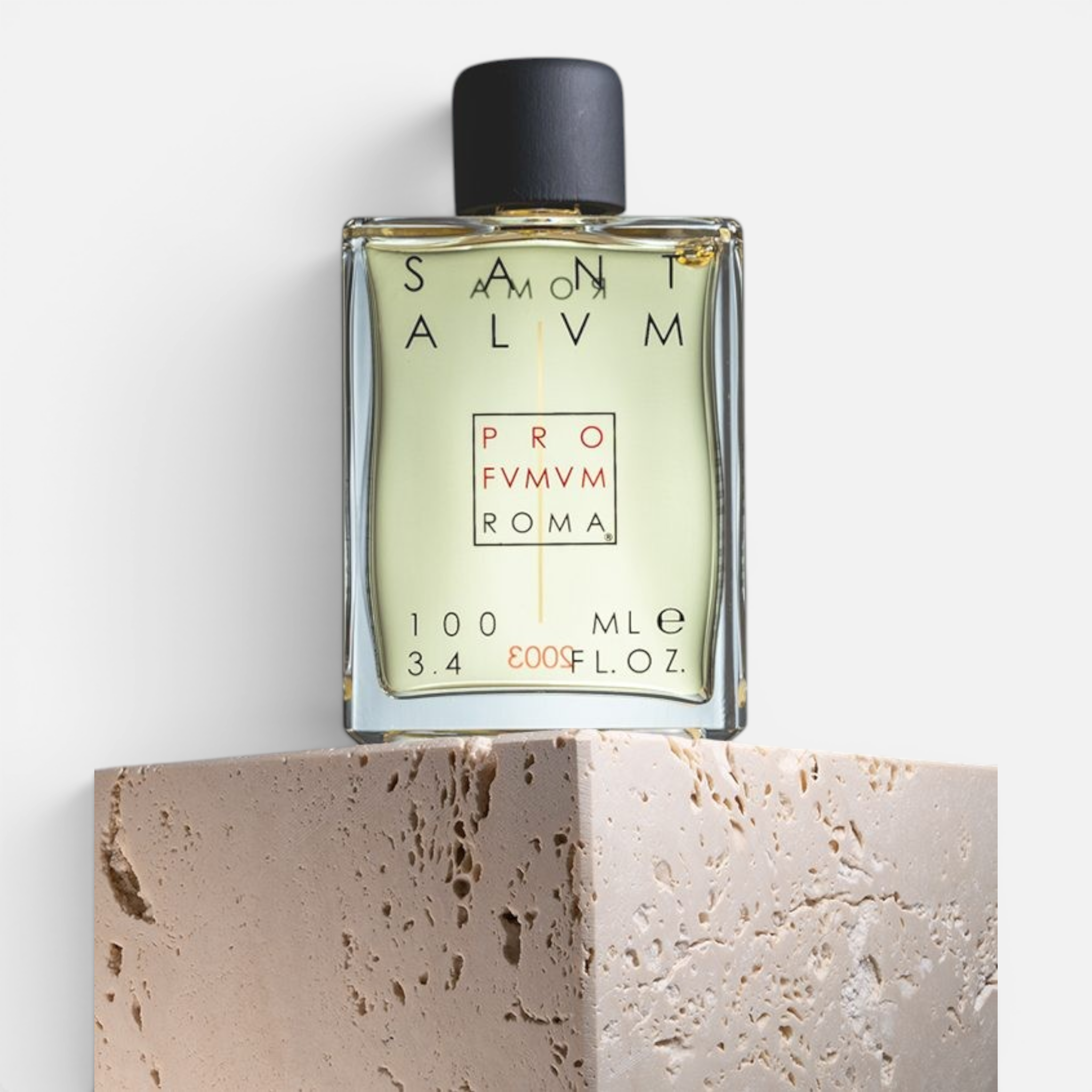 Fragrance - Profumum Roma SANTALUM