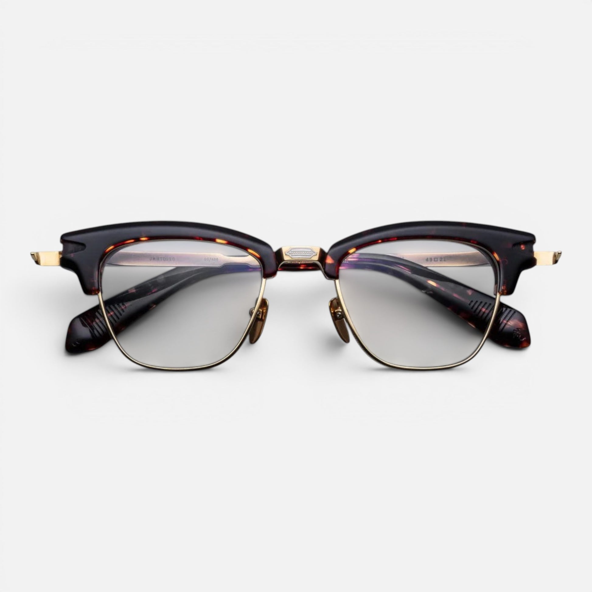 Prescription glasses - Jacques Marie Mage Sartre Etna-1