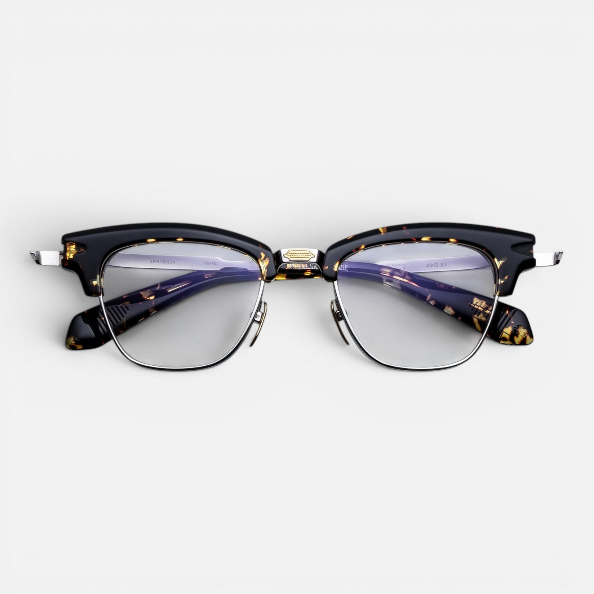 Eyeglasses - Bottega di Sguardi Sartre Tokyo-1