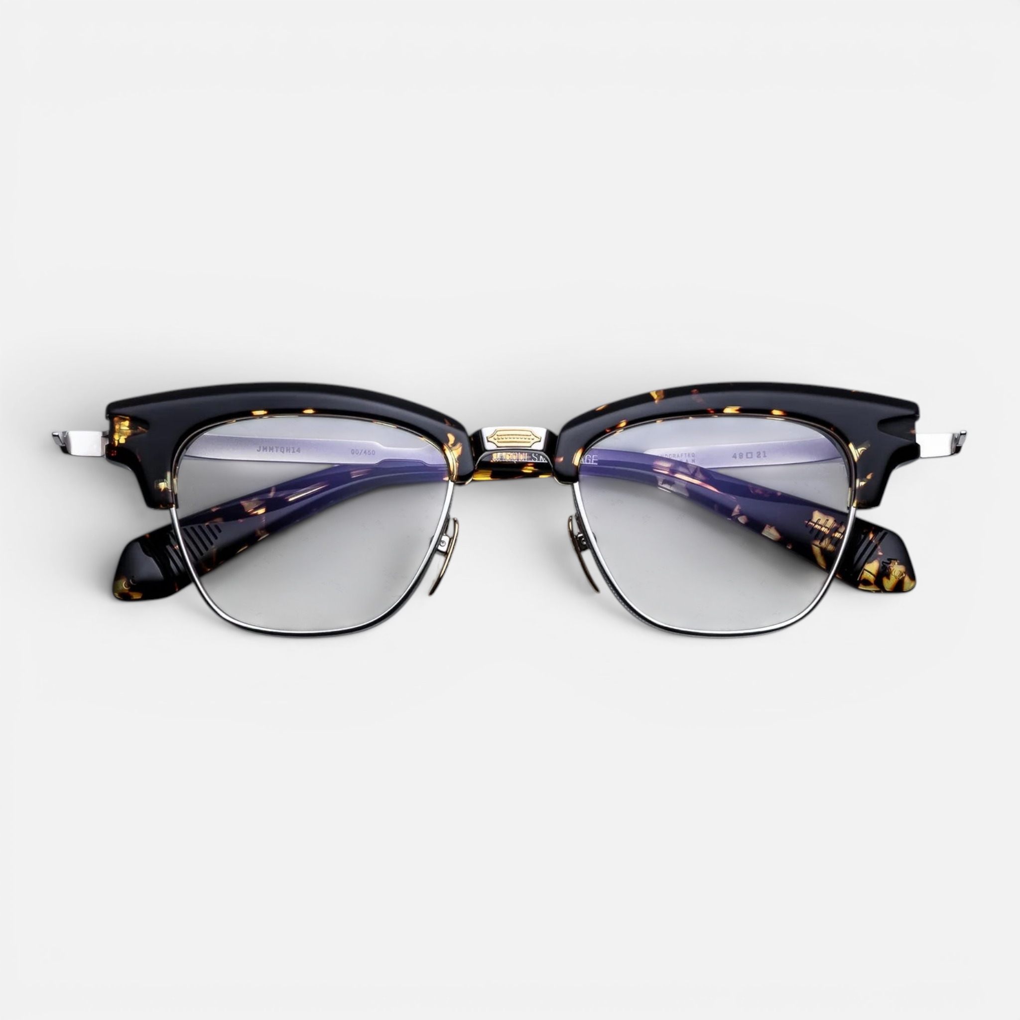 Eyeglasses - Bottega di Sguardi Sartre Tokyo
