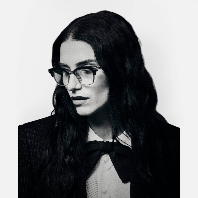 Eyeglasses - Bottega di Sguardi Sartre Tokyo-zoom-