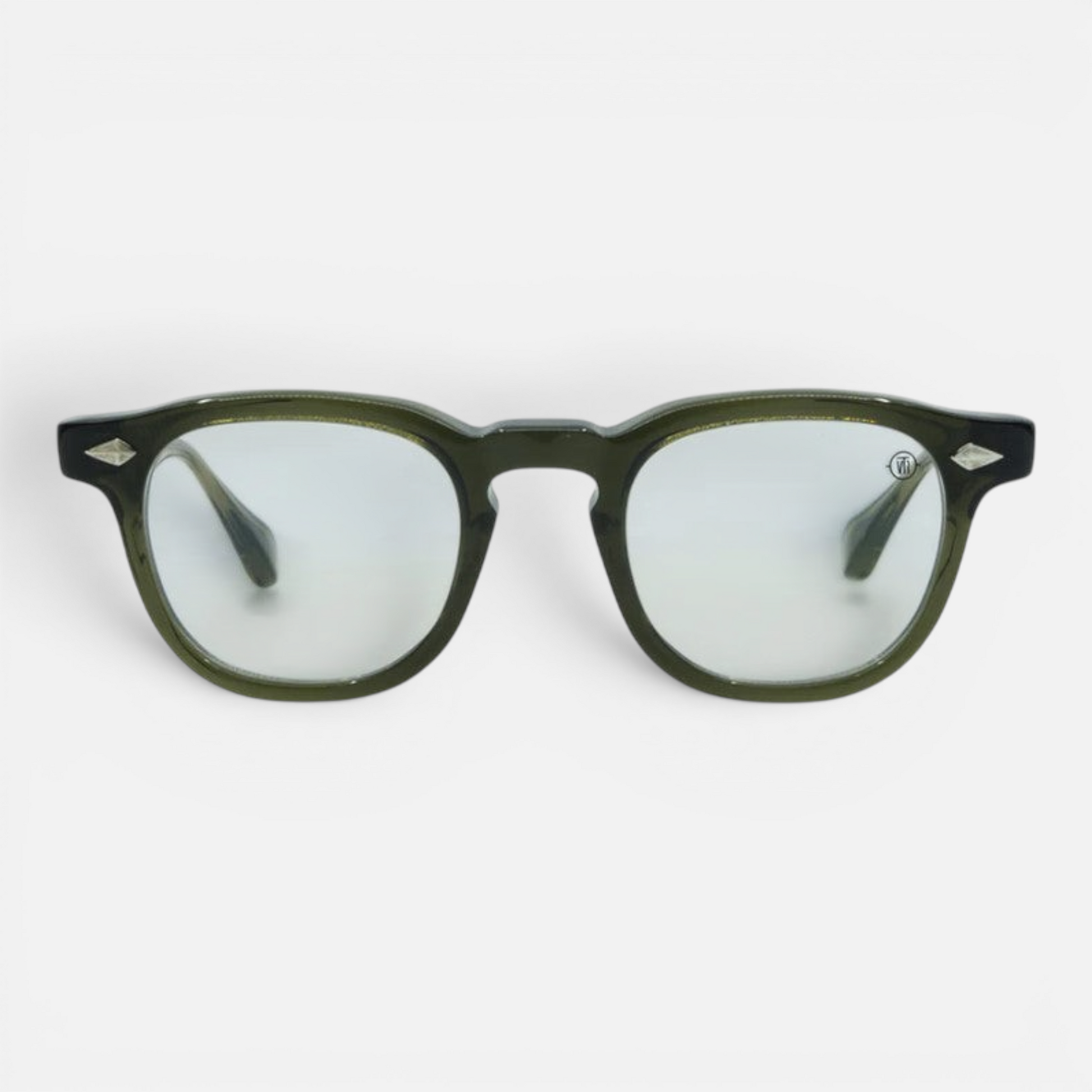 Eyeglasses - True Vintage Revival TVR 504 8mm-1