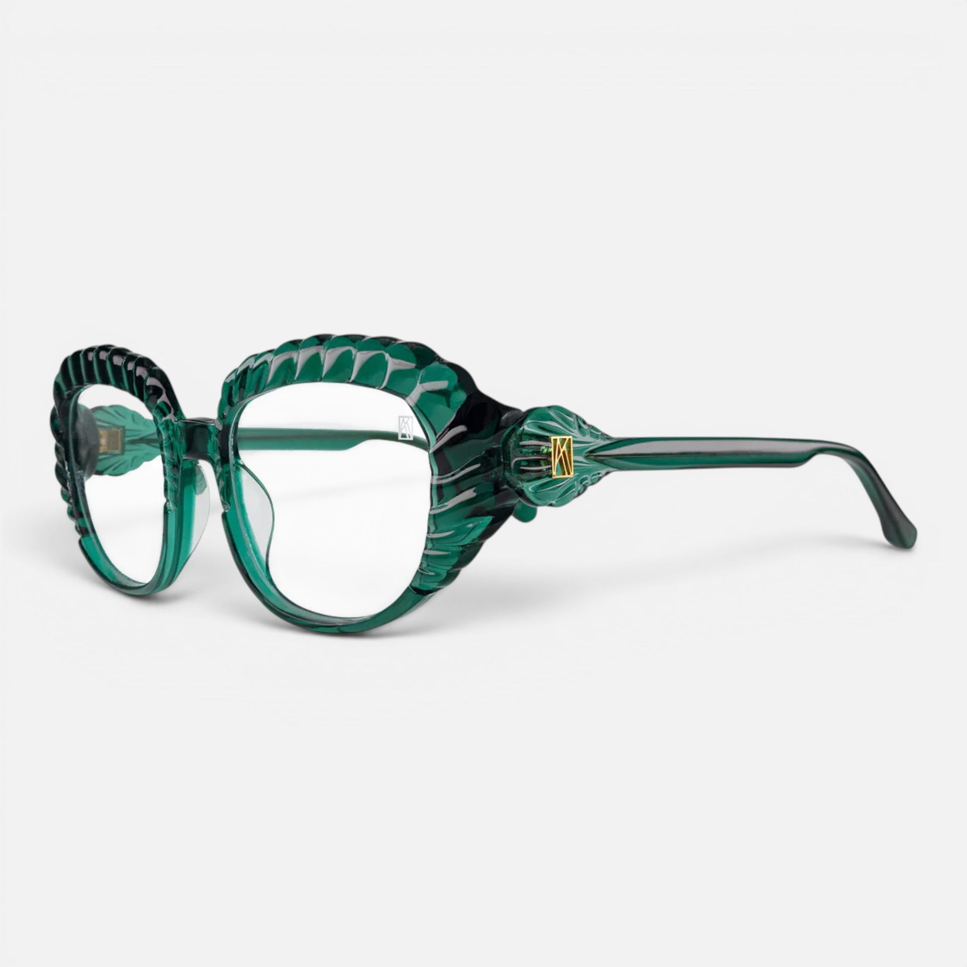Eyeglasses - Anna Karin Karlsson Sea Shelly-2