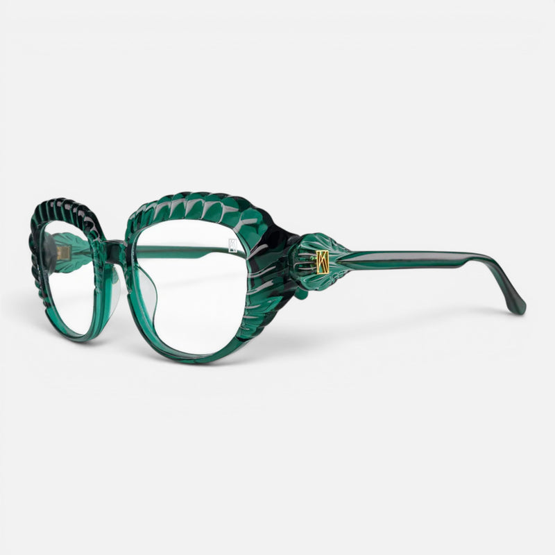 Eyeglasses - Anna Karin Karlsson Sea Shelly-zoom-
