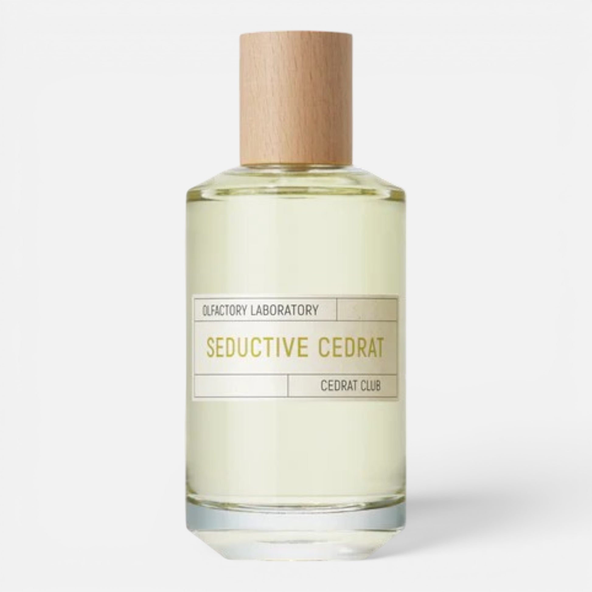 Profumo - Liquides Imaginaires Seductive Cedrat-1