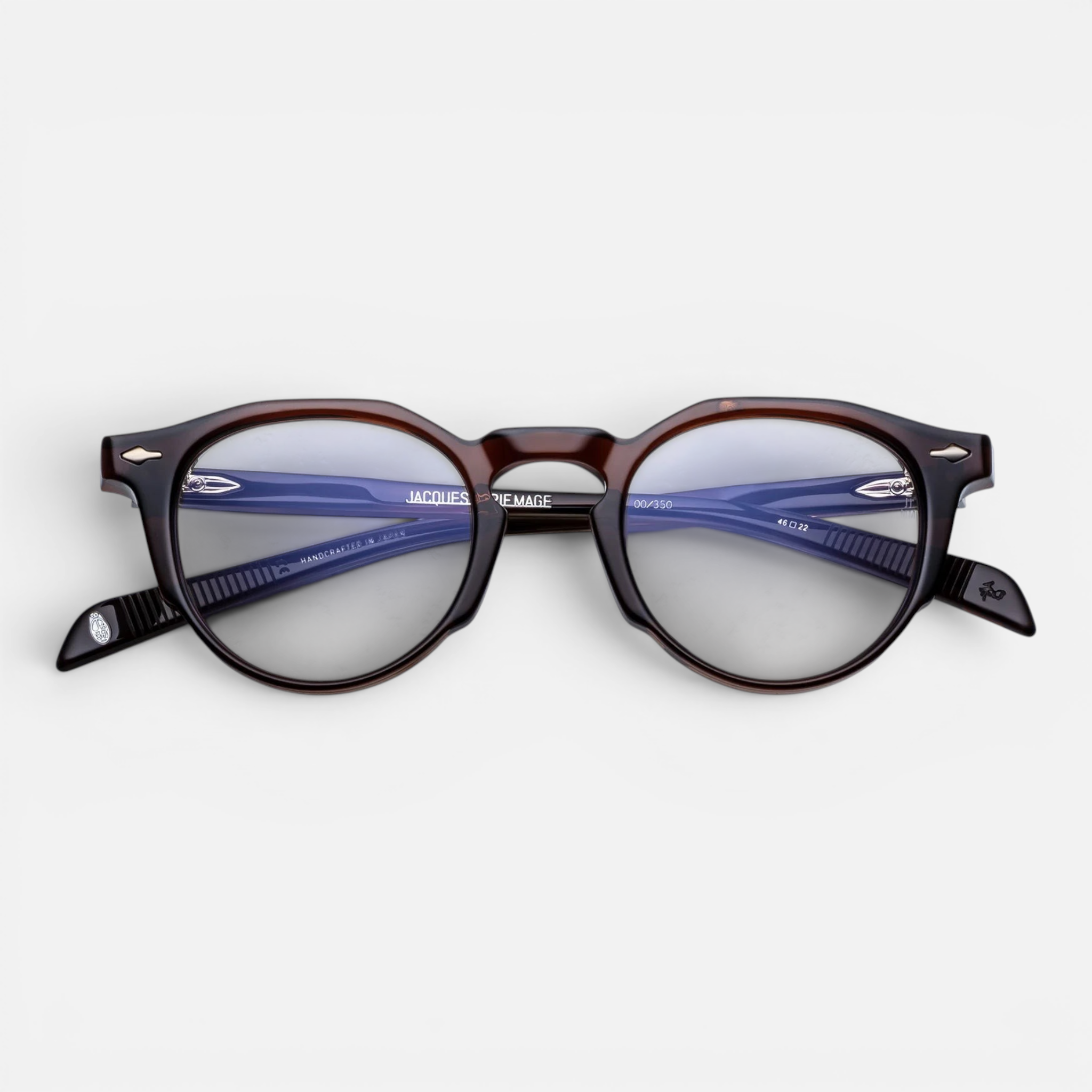 Eyeglasses - Jacques Marie Mage Sheridan Zoltar-zoom-1