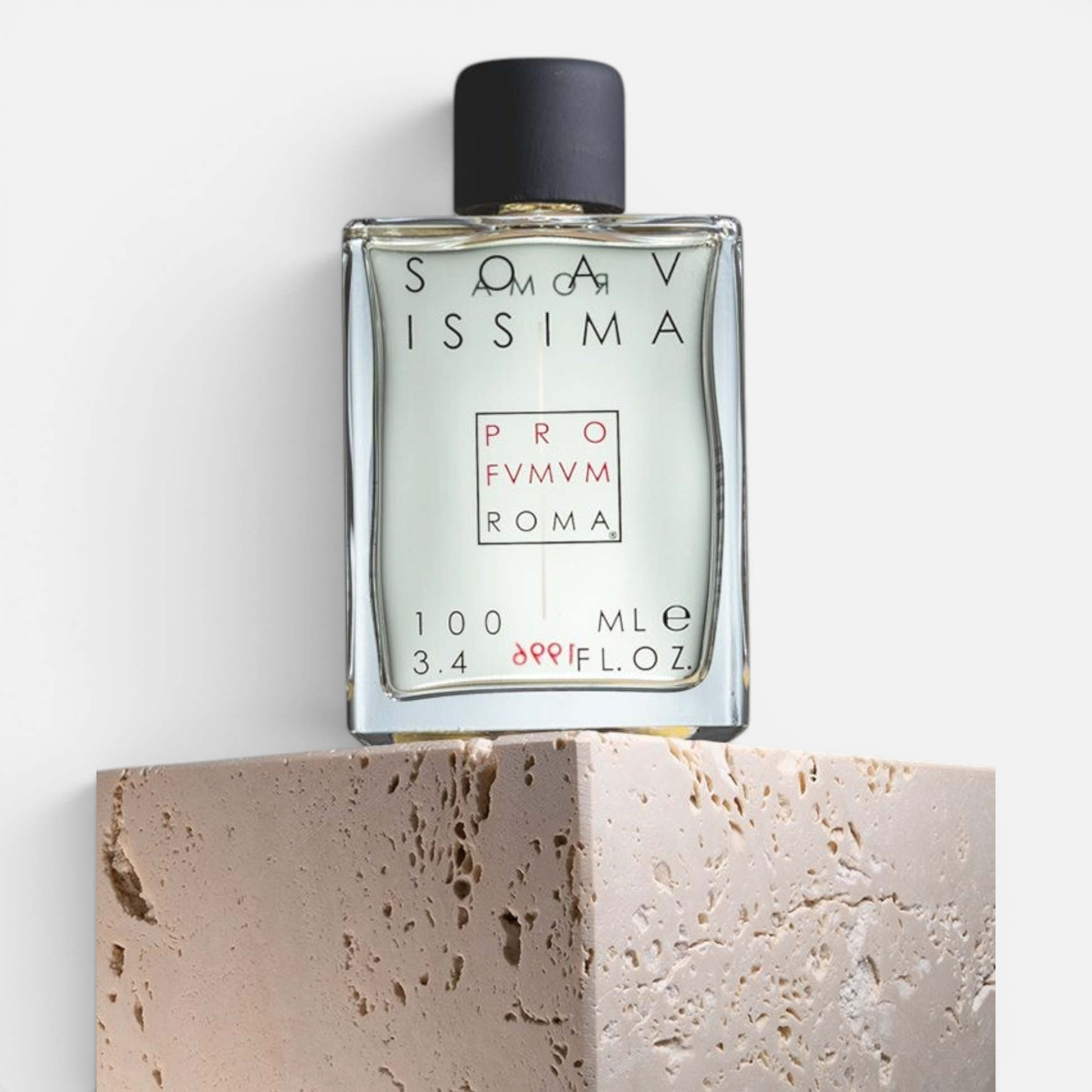 Profumo - Profumum Roma SOAVISSIMA-1