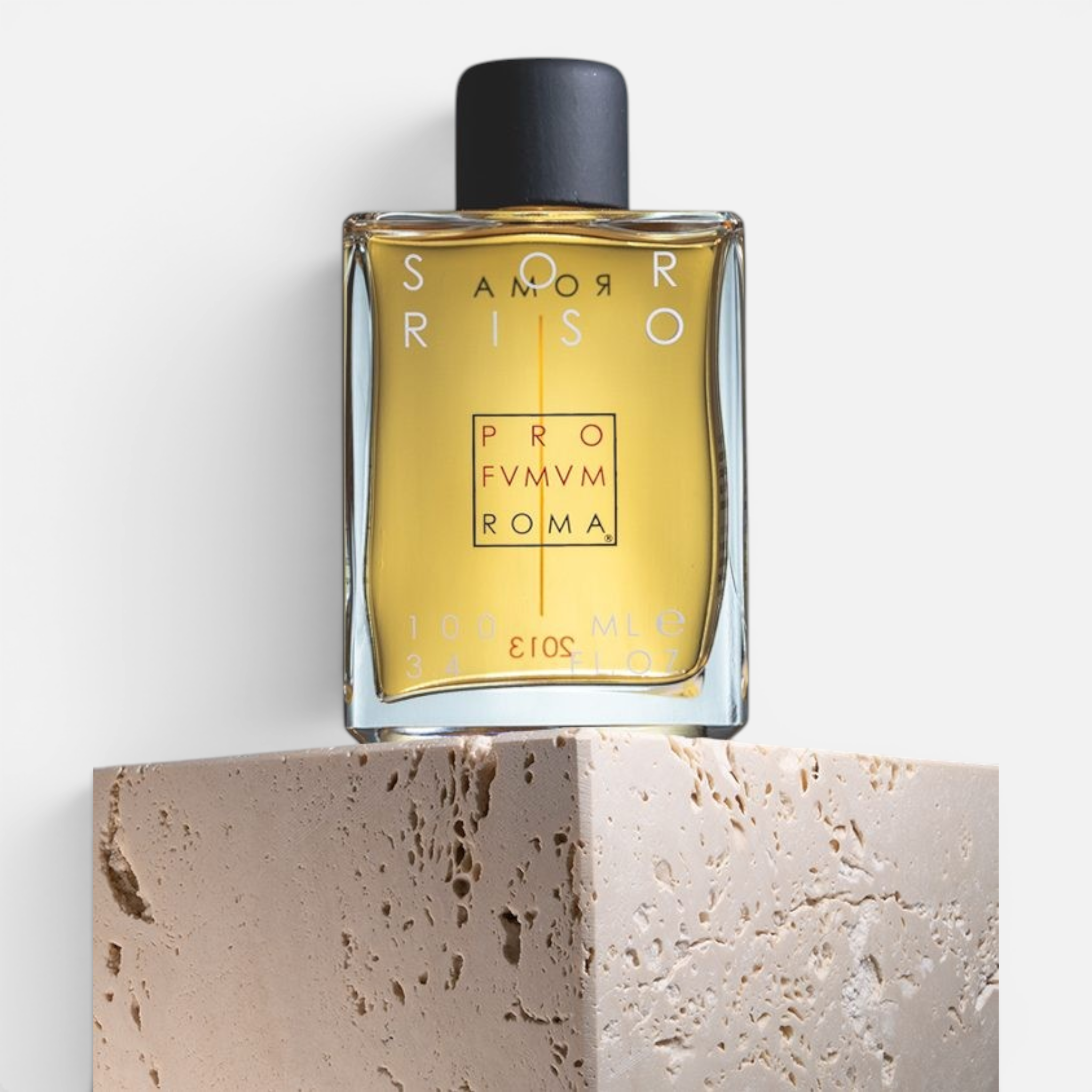 Perfume - Profumum Roma SORRISO