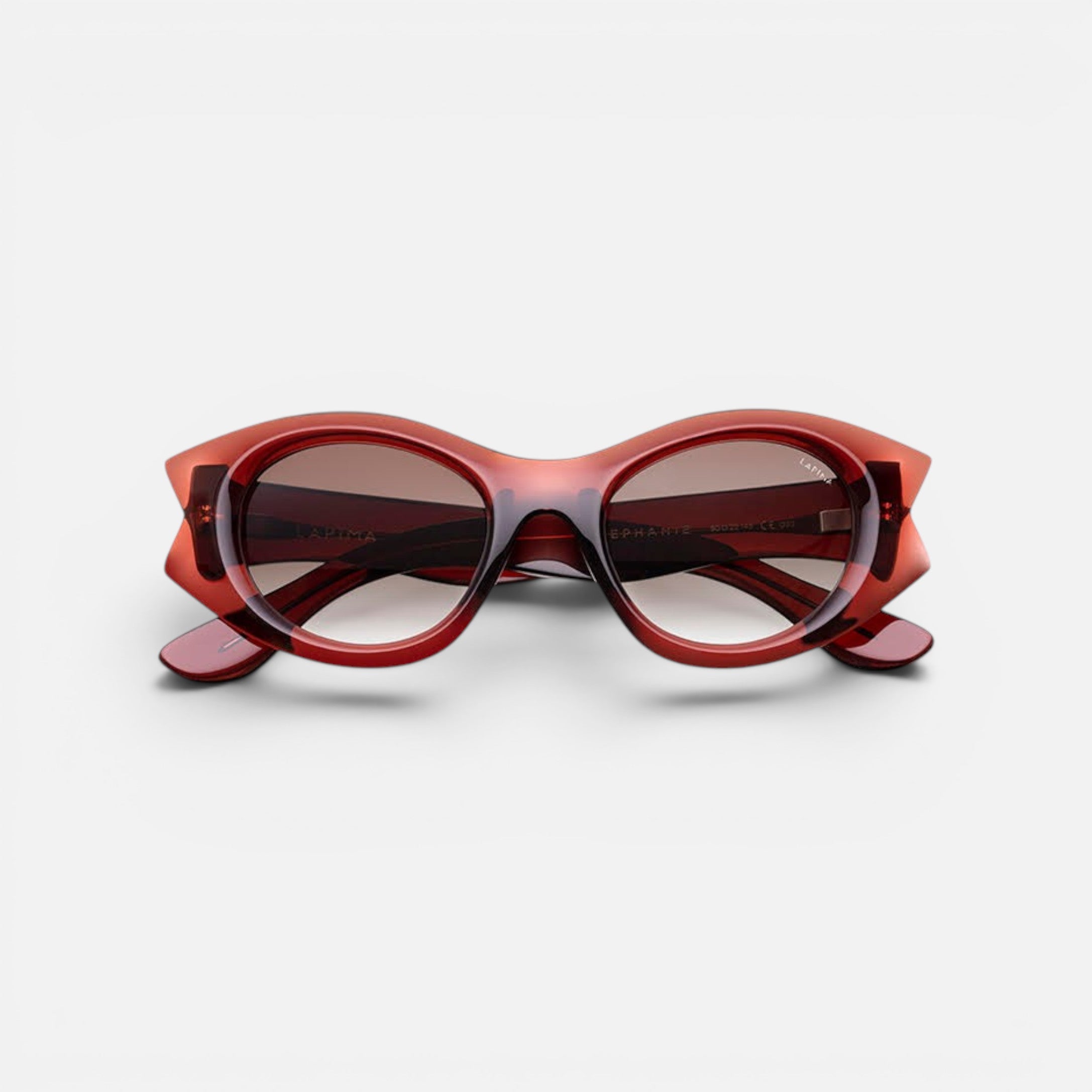 Stephanie_Lapima_Rubi_Gradient_Frontale_Sole