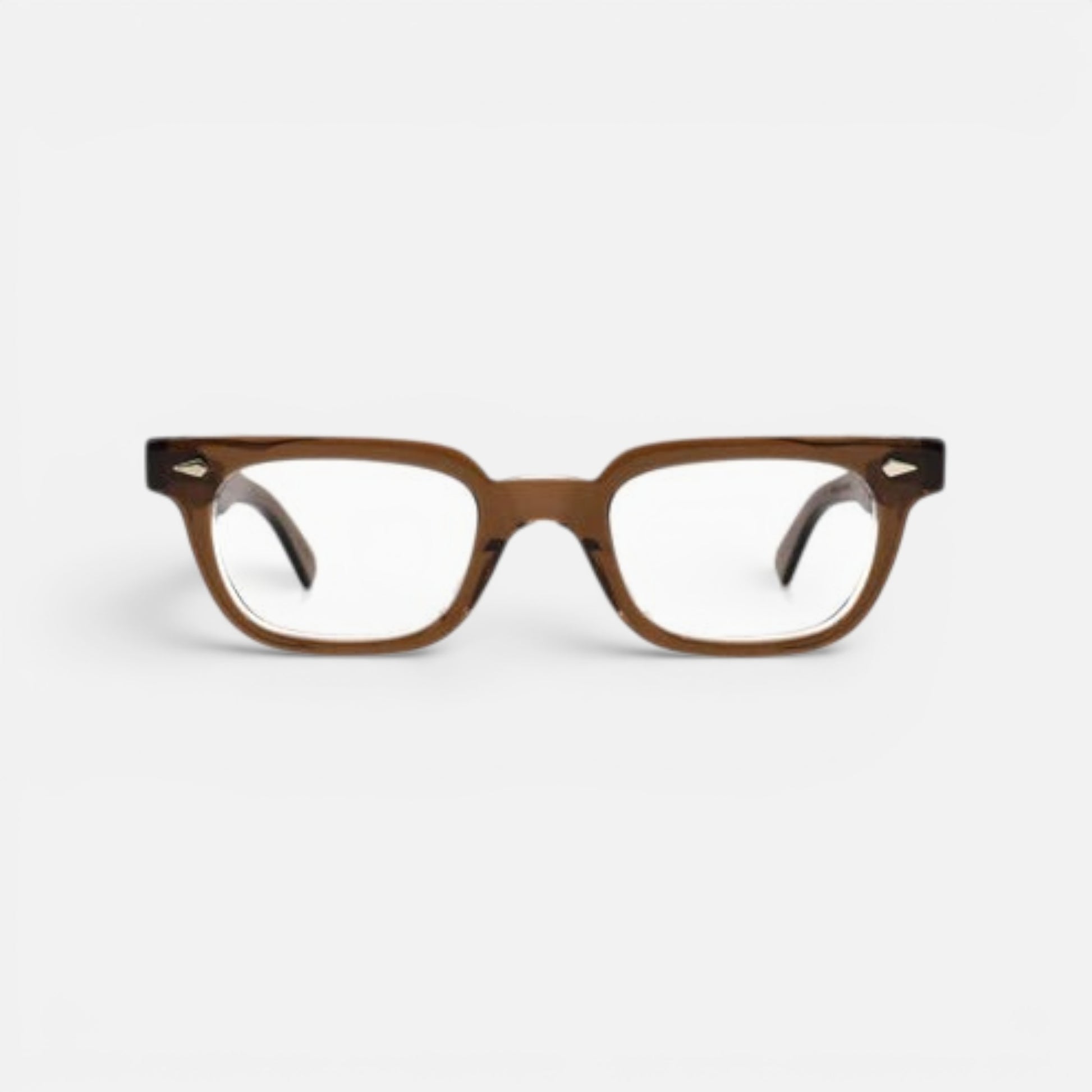 T-MAN_Brown Crystal II