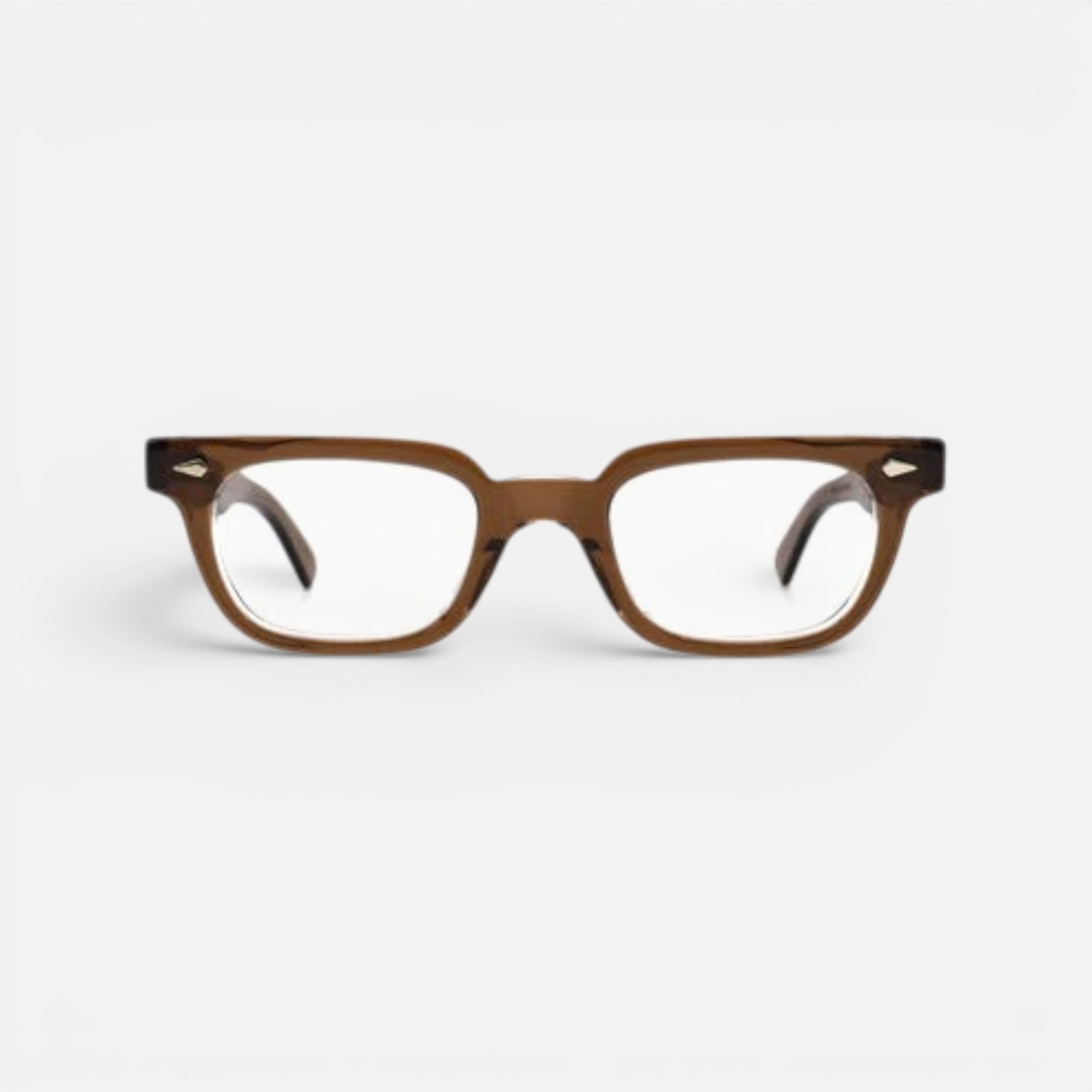 T-MAN_Brown Crystal II