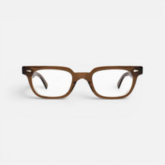 T-MAN_Brown Crystal II