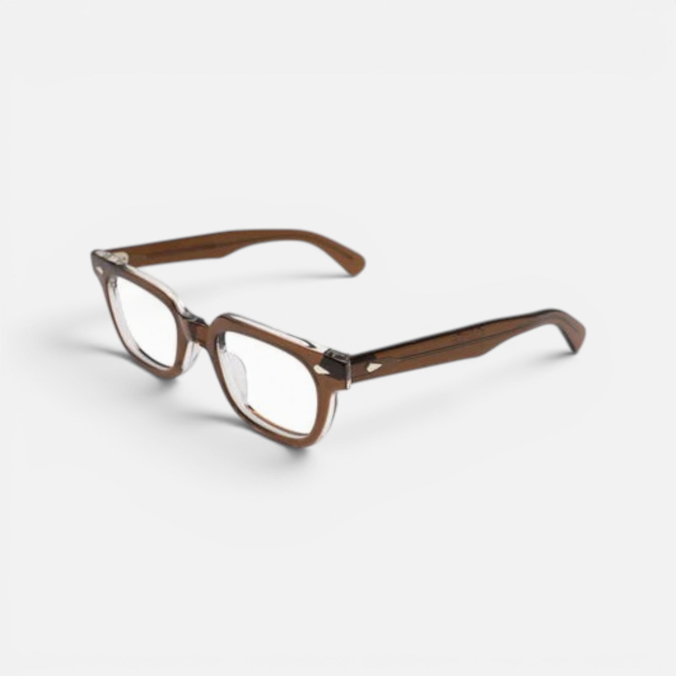 T-MAN_Brown Crystal II_lato