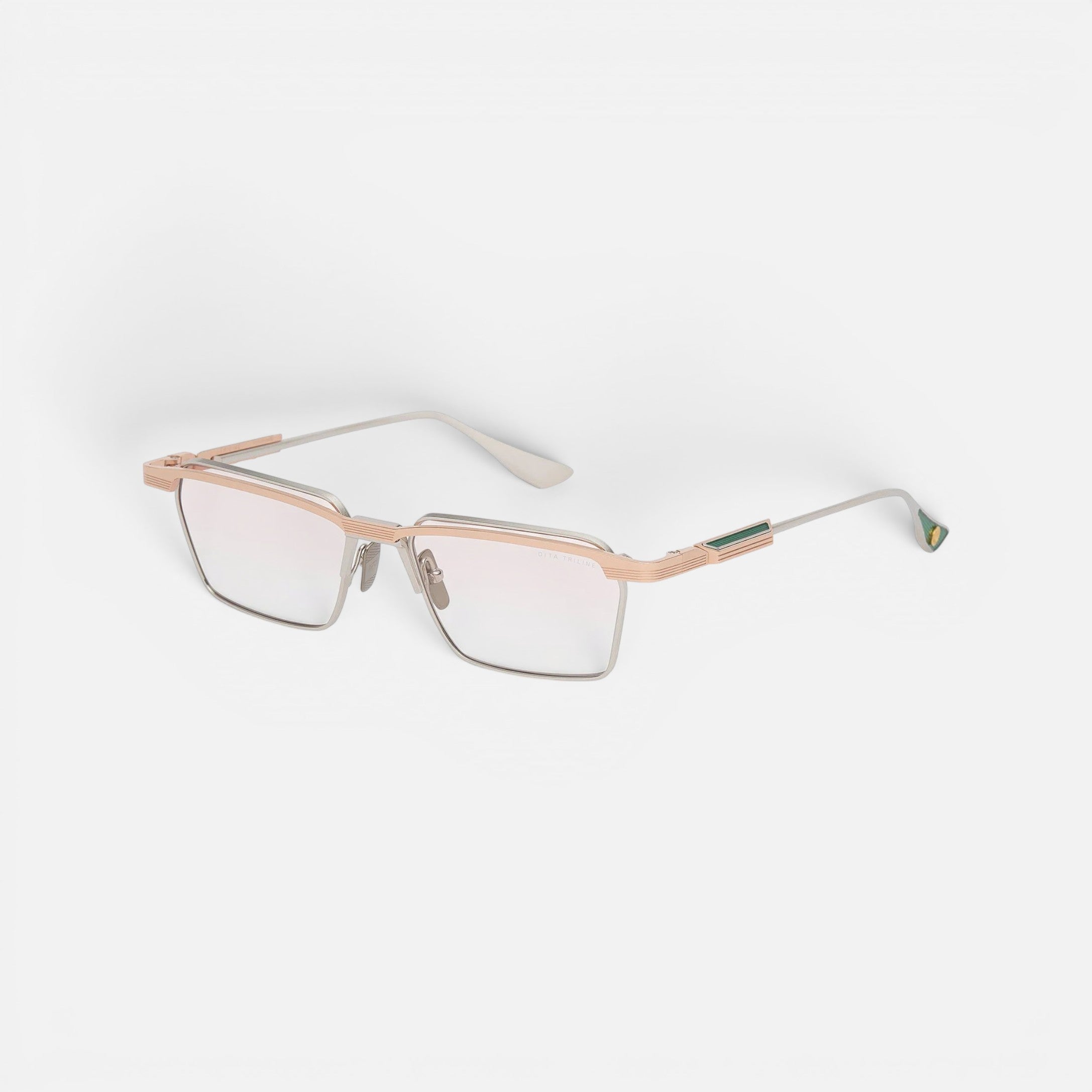 TRILINE_Silver_Rose Gold_Lato