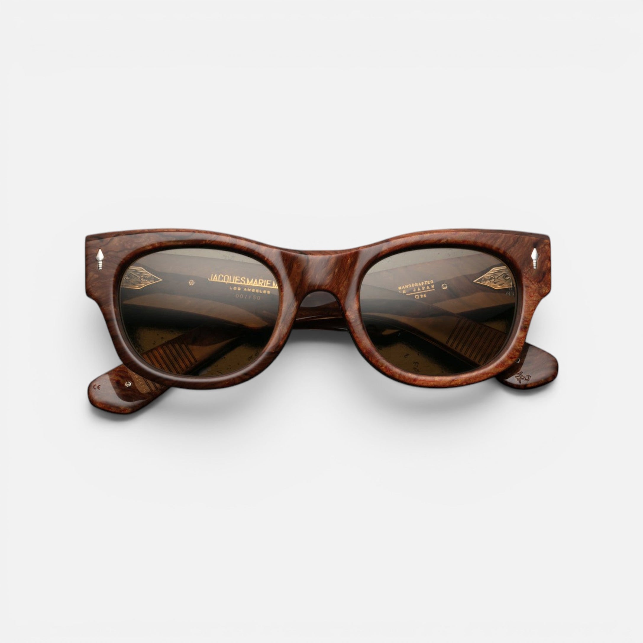 TRUCKEE_Burlwood