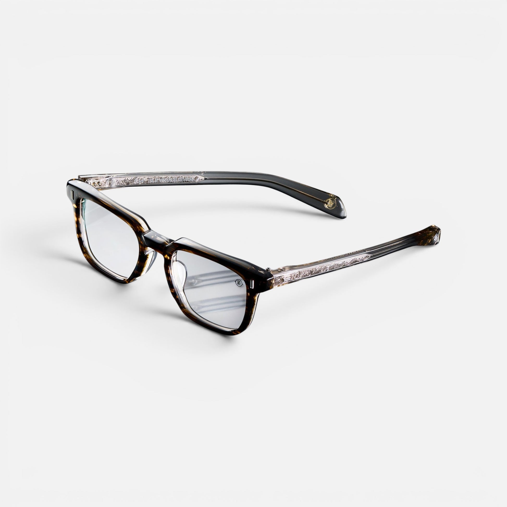 Eyeglasses - TVR TVR 534-1