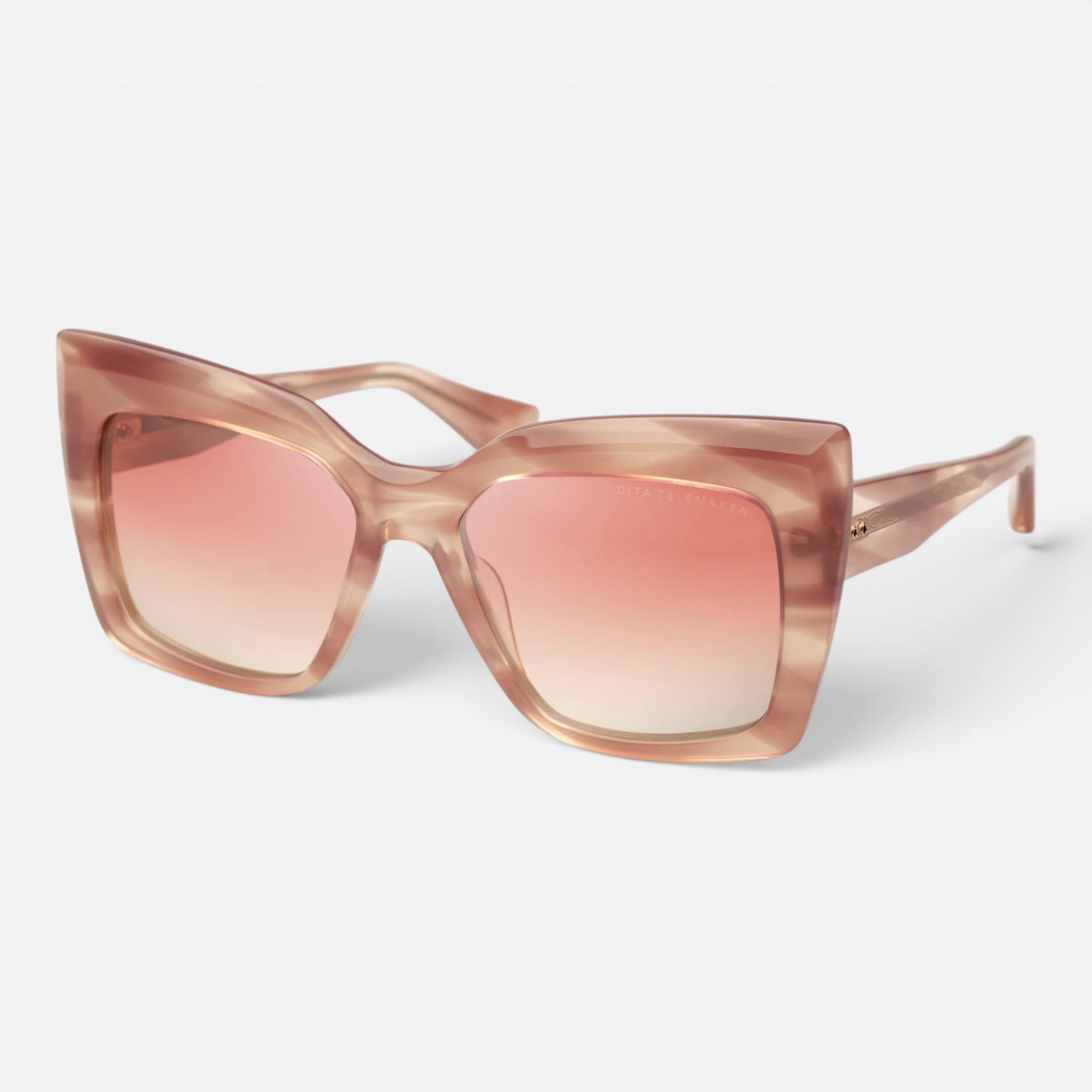 Occhiali da sole - Dita Eyewear Telemaker-zoom-2